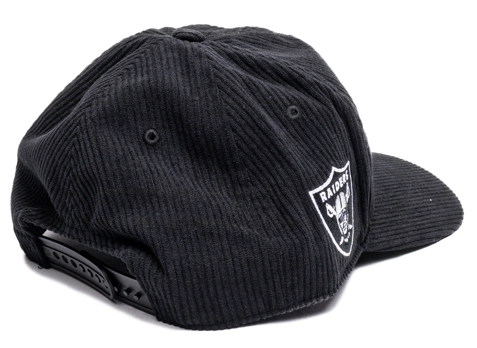 47 Brand Las Vegas Raiders Chainstitch '47 Hitch LC Hat - Image 2