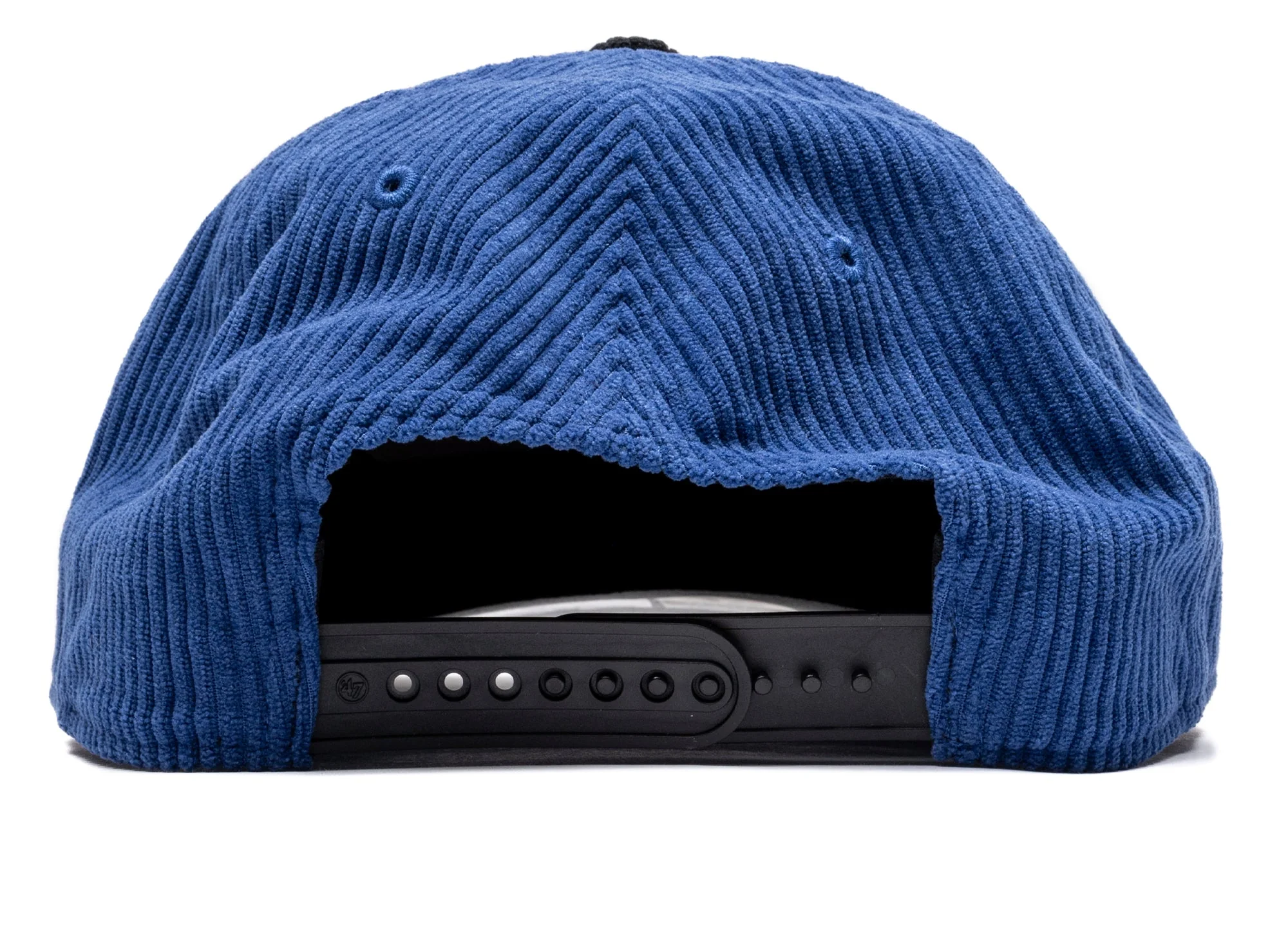 47 Brand x Oneness Kentucky Wildcats Spell Out Corduroy Snapback - Image 3