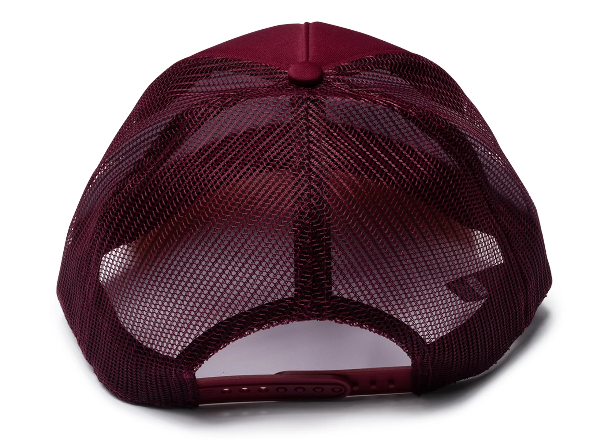 47 New York Mets Cardinal Weigh Station 47 Hitch FM - Image 3