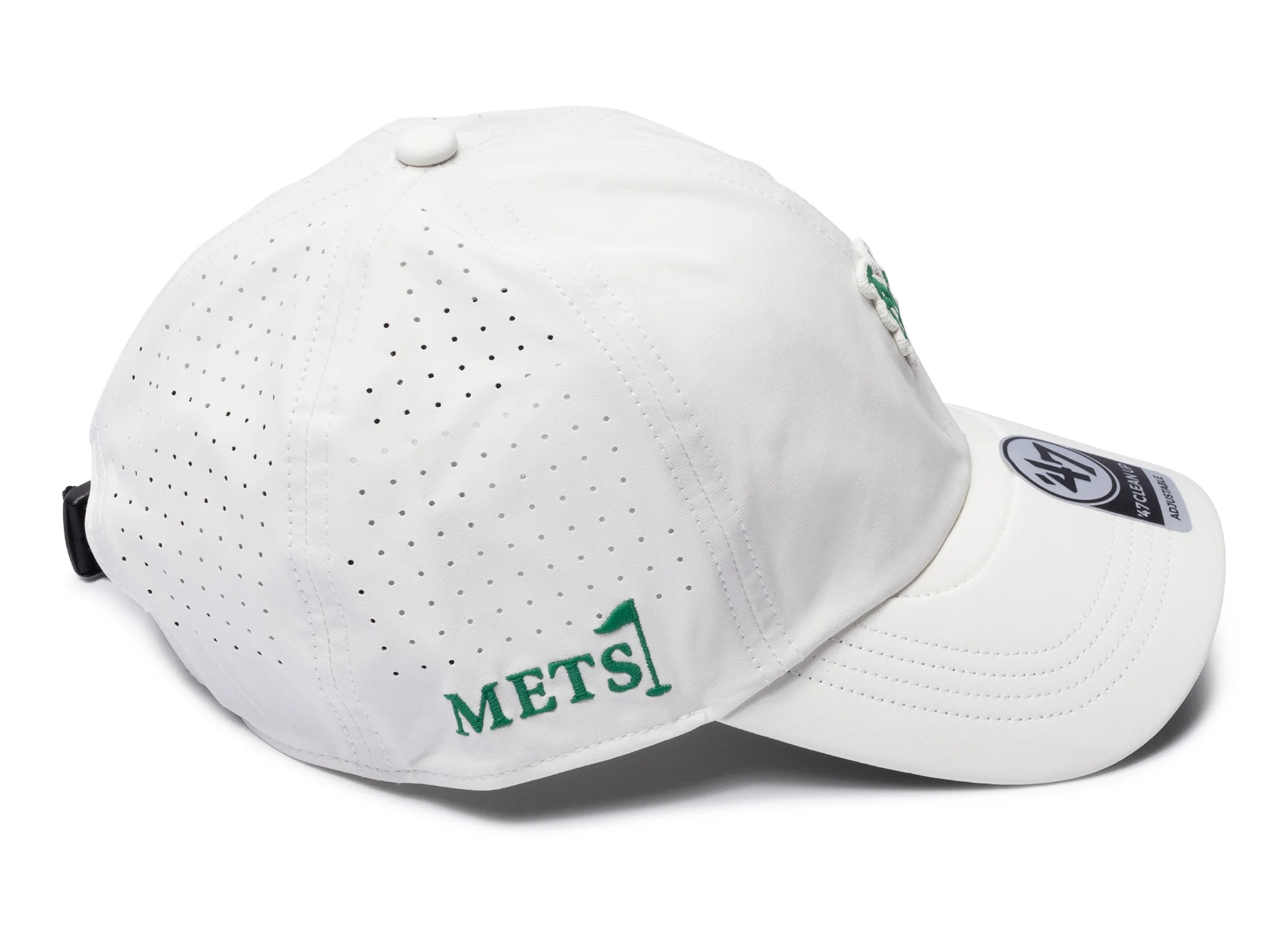 47 New York Mets Chalk Elevated Team 47 Clean Up - Image 2