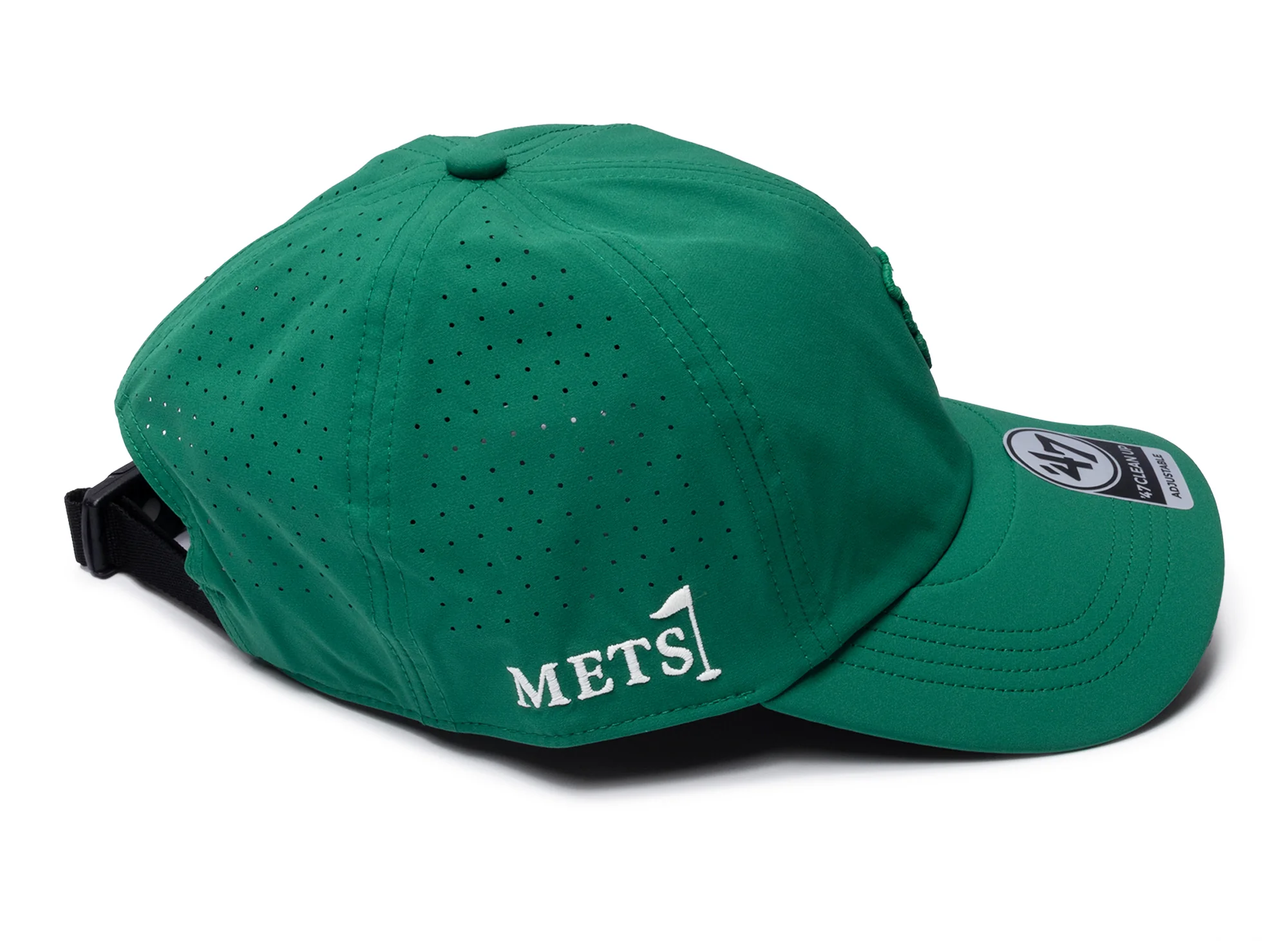 47 New York Mets Kelly Elevated Team 47 Clean Up - Image 2