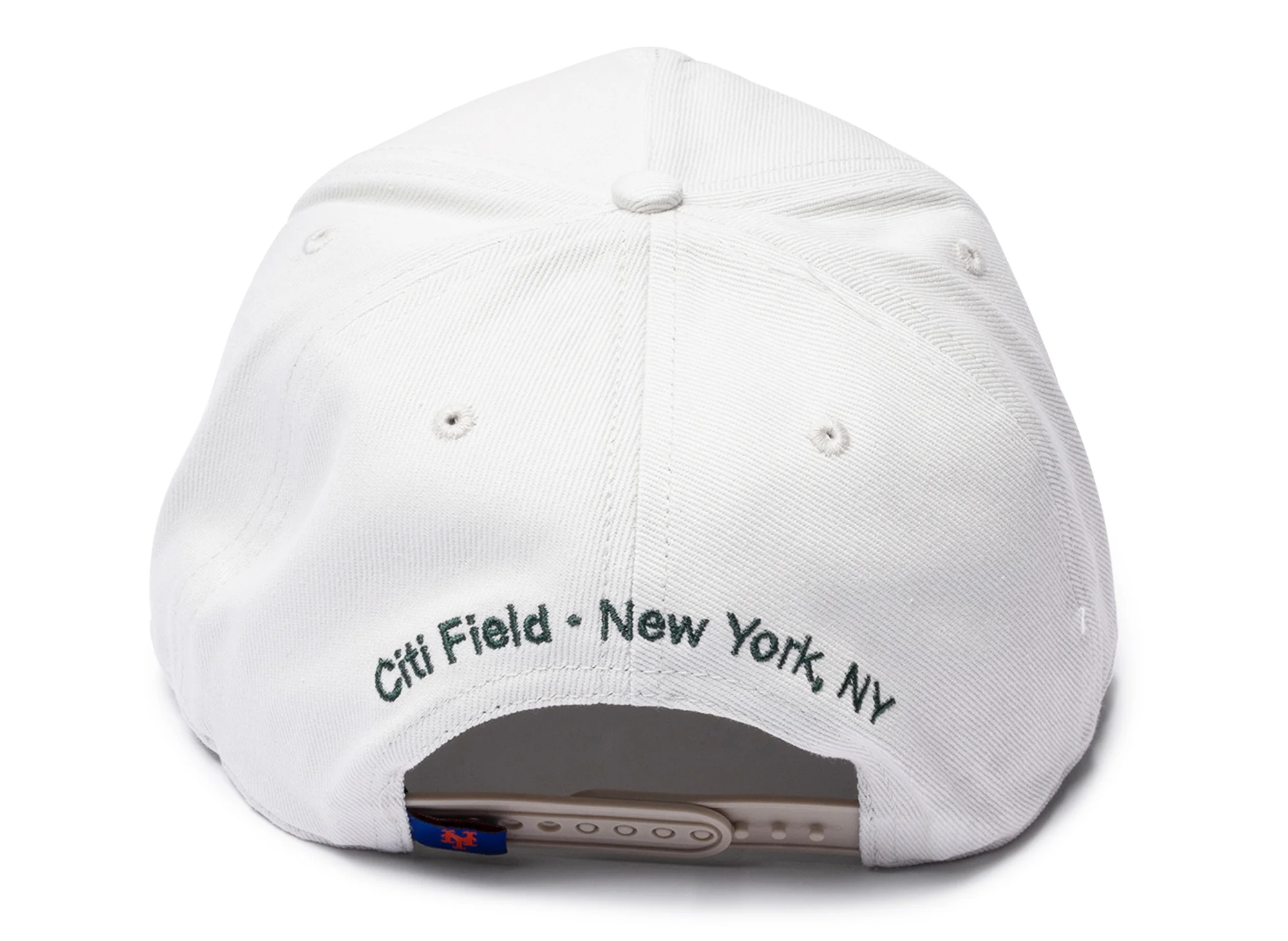 47 New York Mets Sandstone Gallery 47 Hitch - Image 2