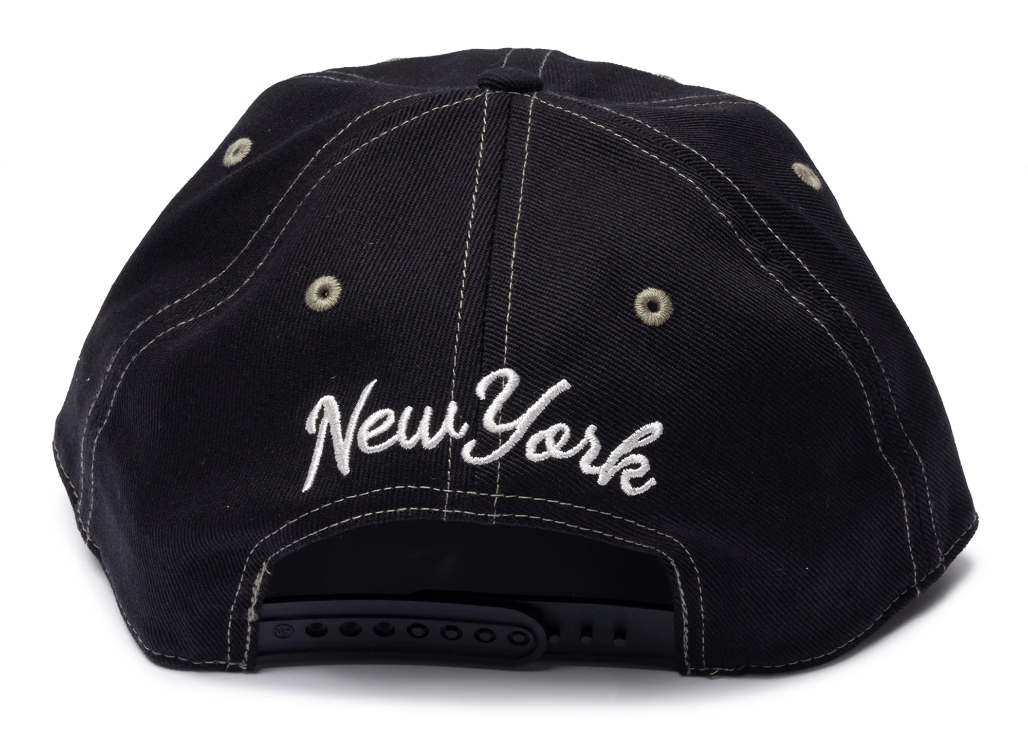 47 New York Yankees Black Keepsake 47 Captain RL - Image 3