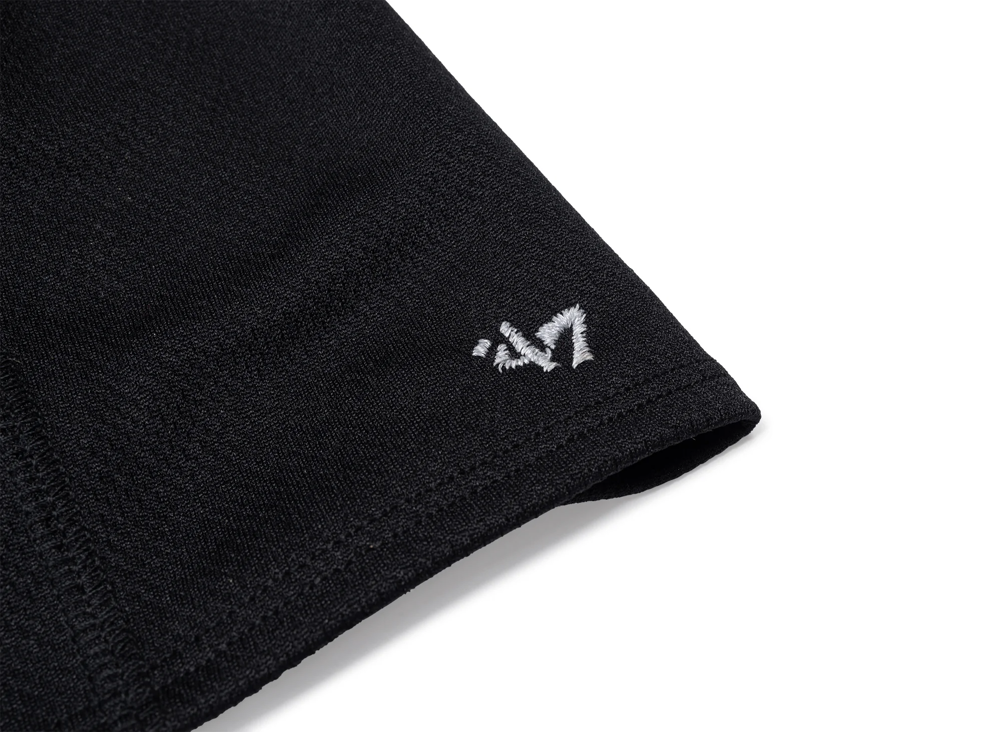 47 New York Yankees Black Quiet Out 47 Knit Balaclava - Image 2