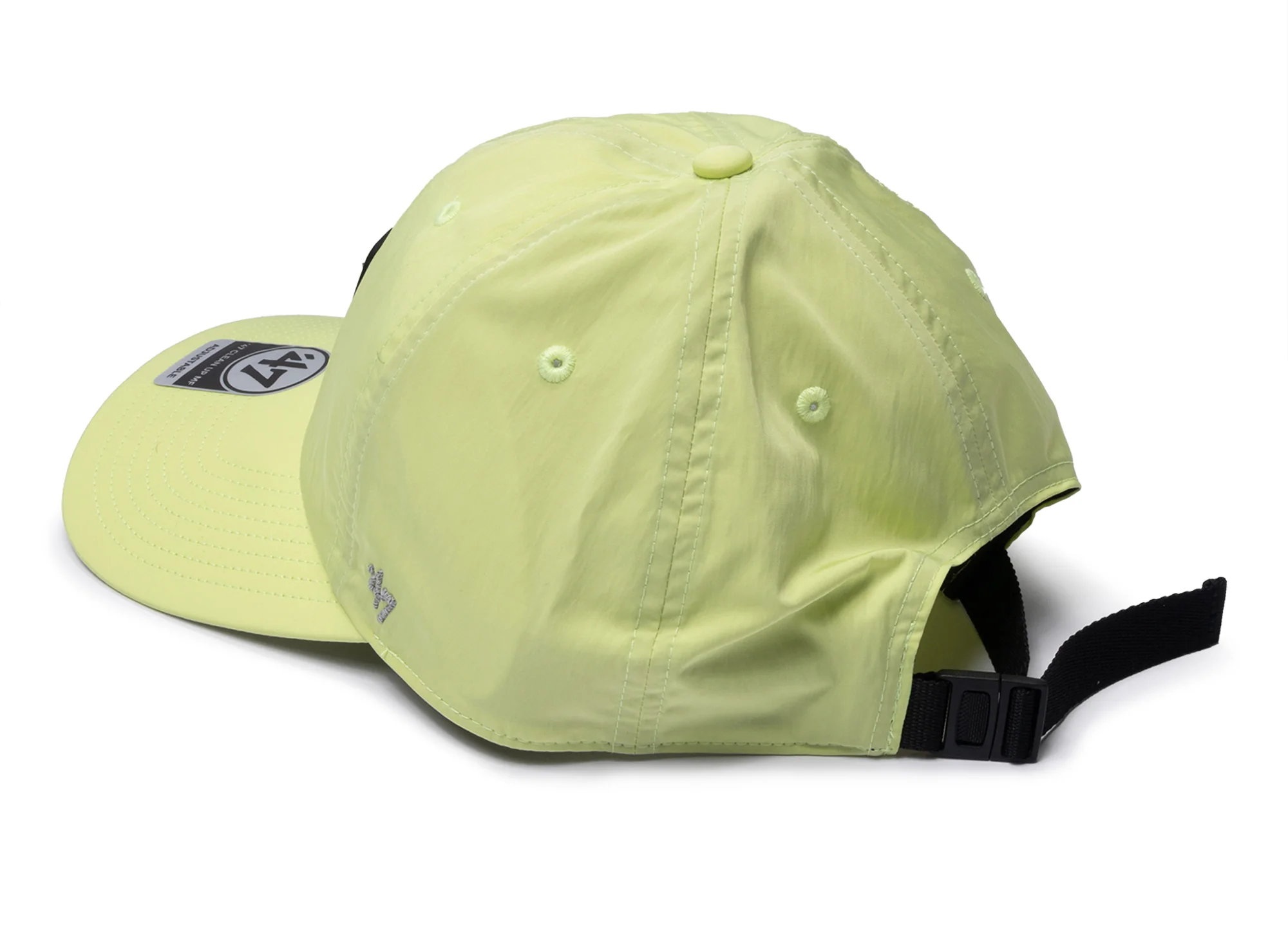 47 New York Yankees Digital Yellow Quiet Out 47 Clean Up - Image 2