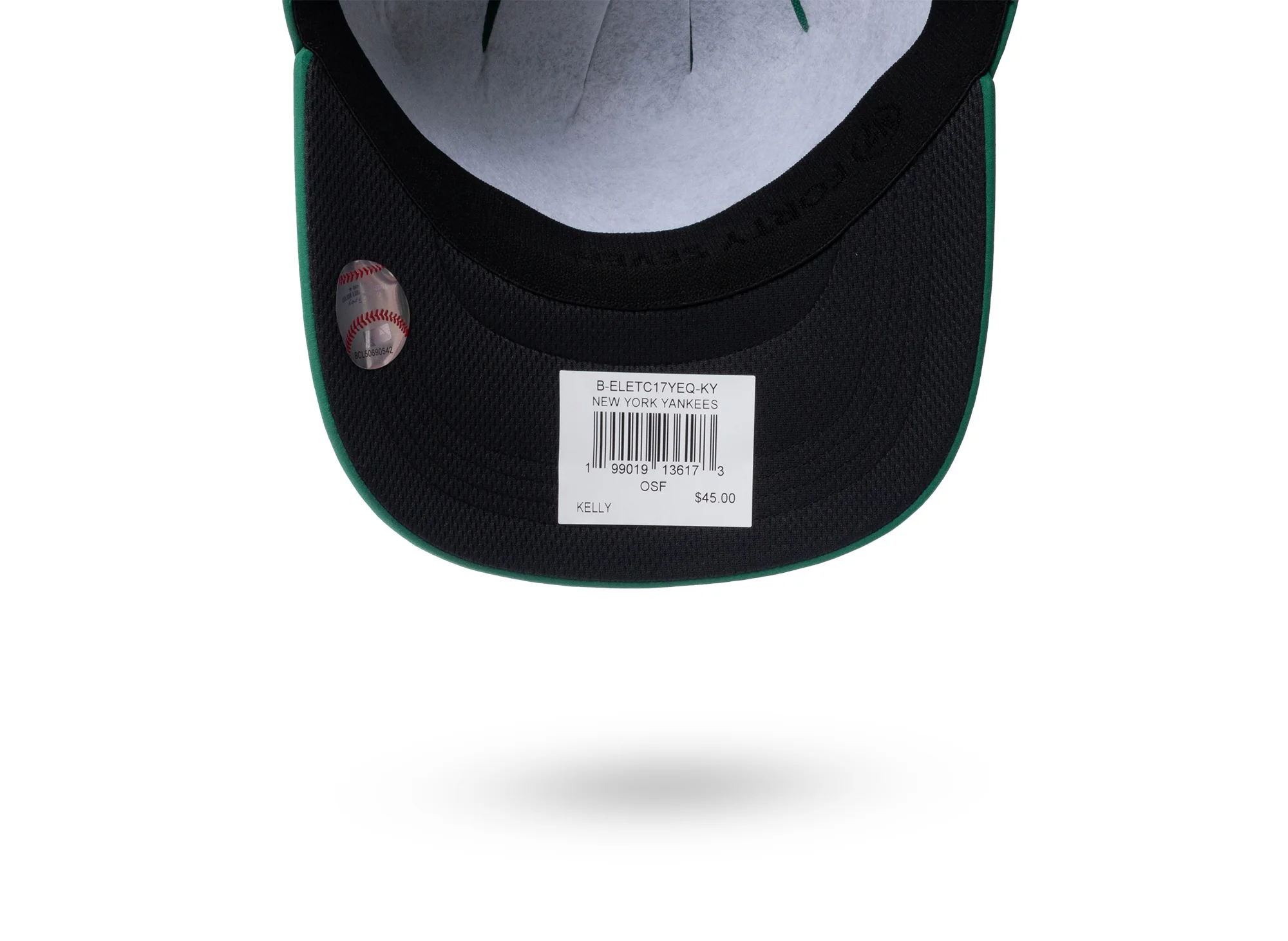 47 New York Yankees Kelly Elevated Team 47 Clean Up - Image 4