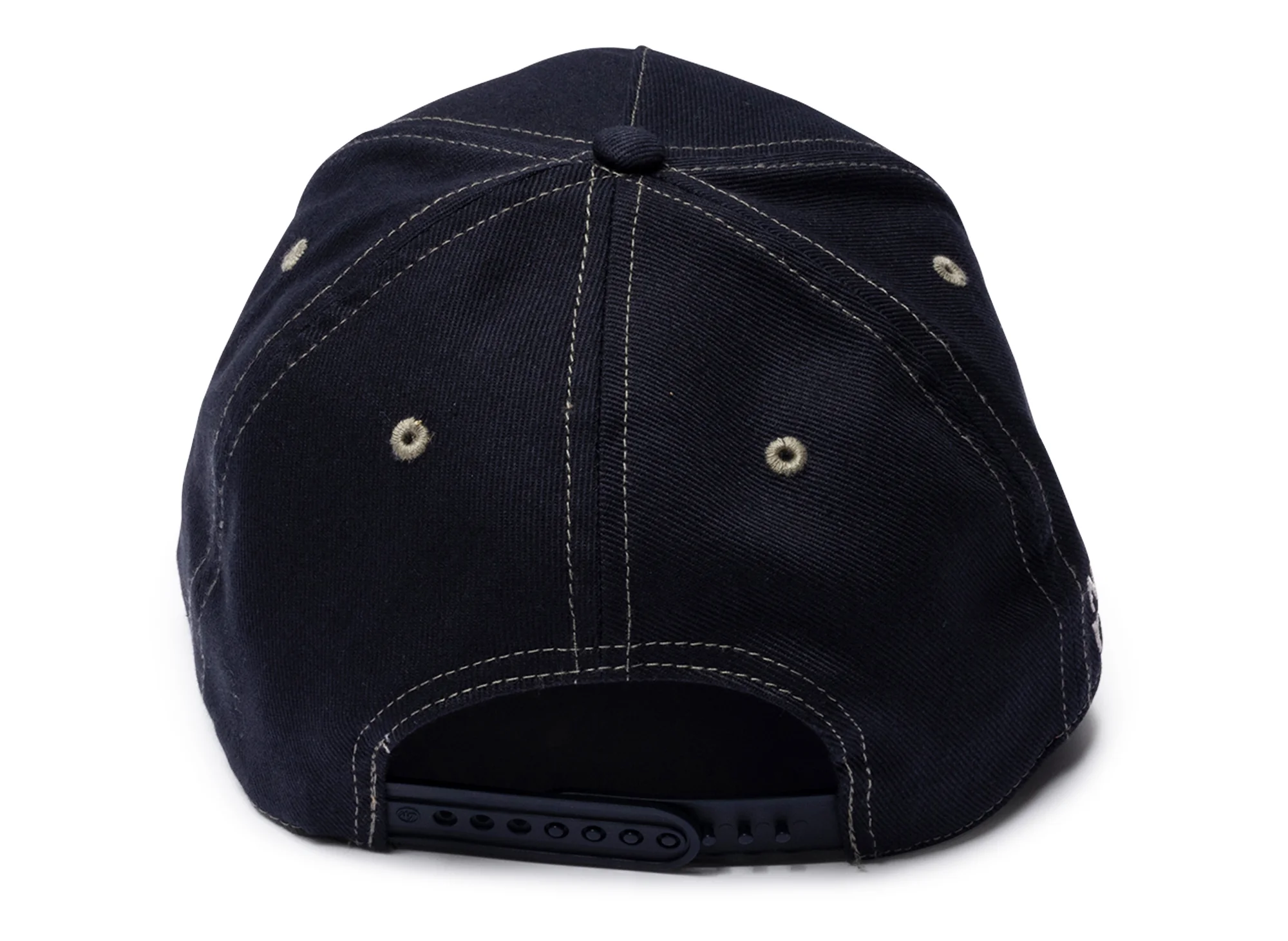 47 New York Yankees Navy Keepsake 47 Hitch - Image 3