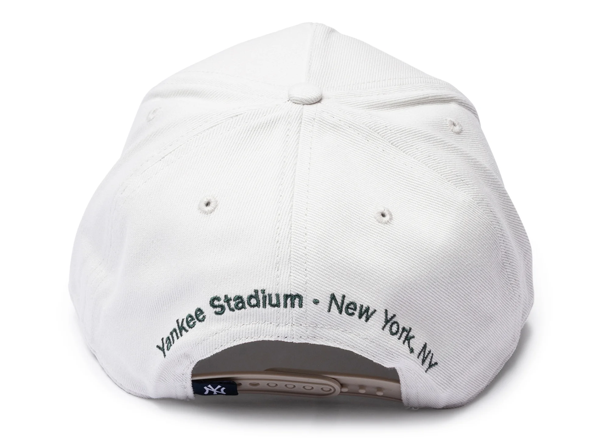 47 New York Yankees Sandstone Gallery 47 Hitch - Image 2