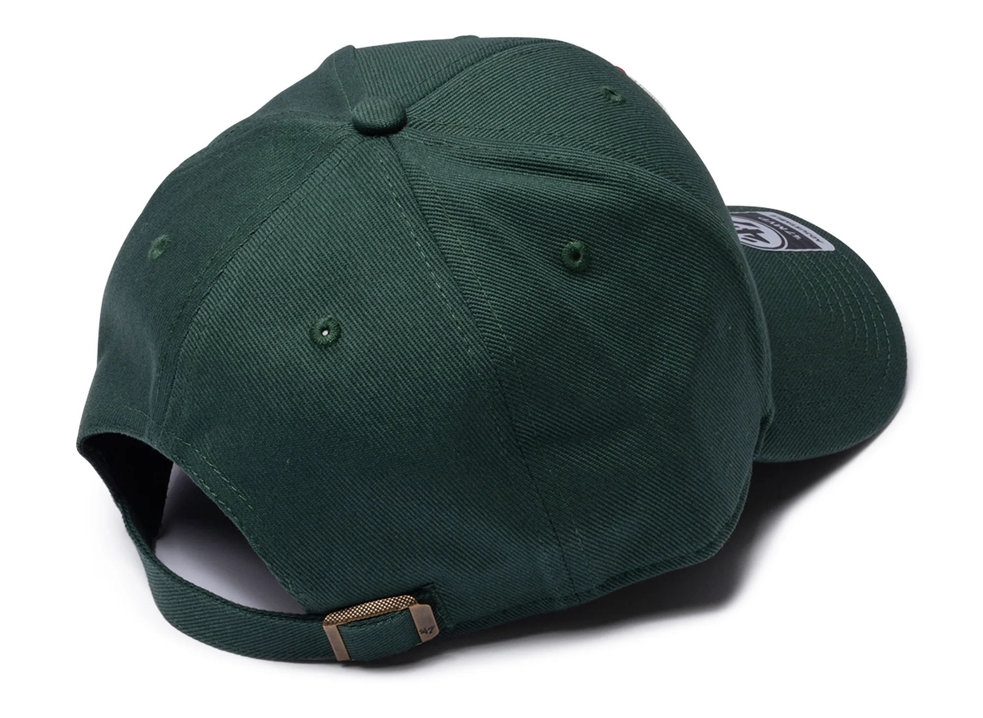 47 Philadelphia Phillies Dark Green Gallery 47 MVP - Image 2