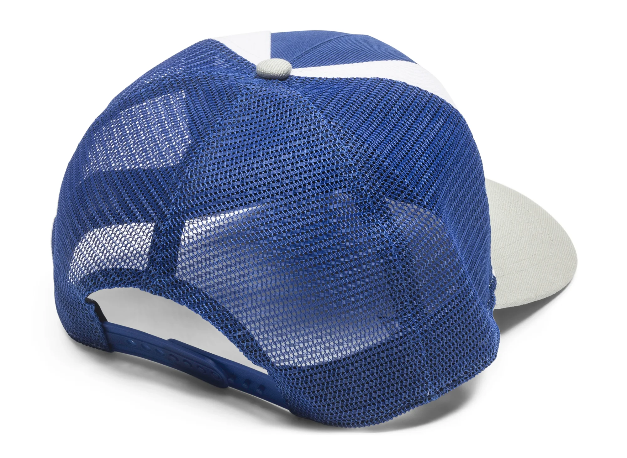 47 x Oneness NCAA Kentucky Wildcats Mesh Trucker Snapback Hat - Image 2