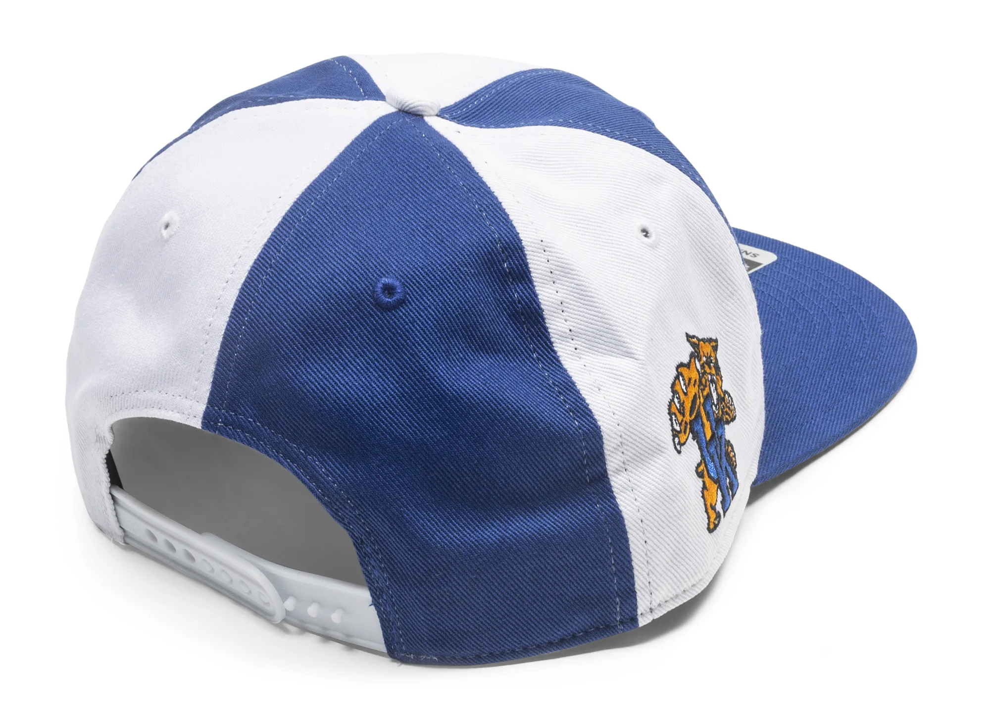 47 x Oneness NCAA Kentucky Wildcats Pinwheel Snapback Hat - Image 2