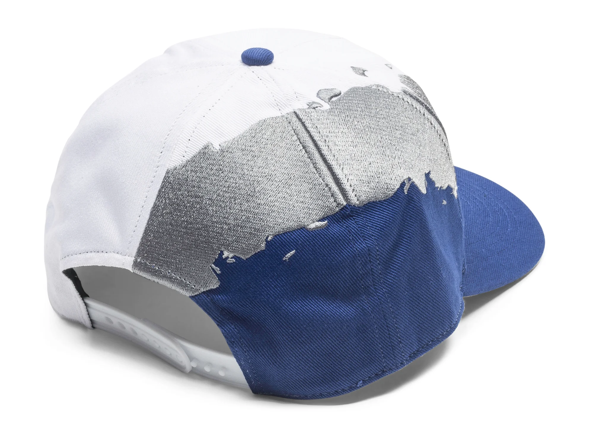 47 x Oneness NCAA Kentucky Wildcats Wave Snapback Hat - Image 2
