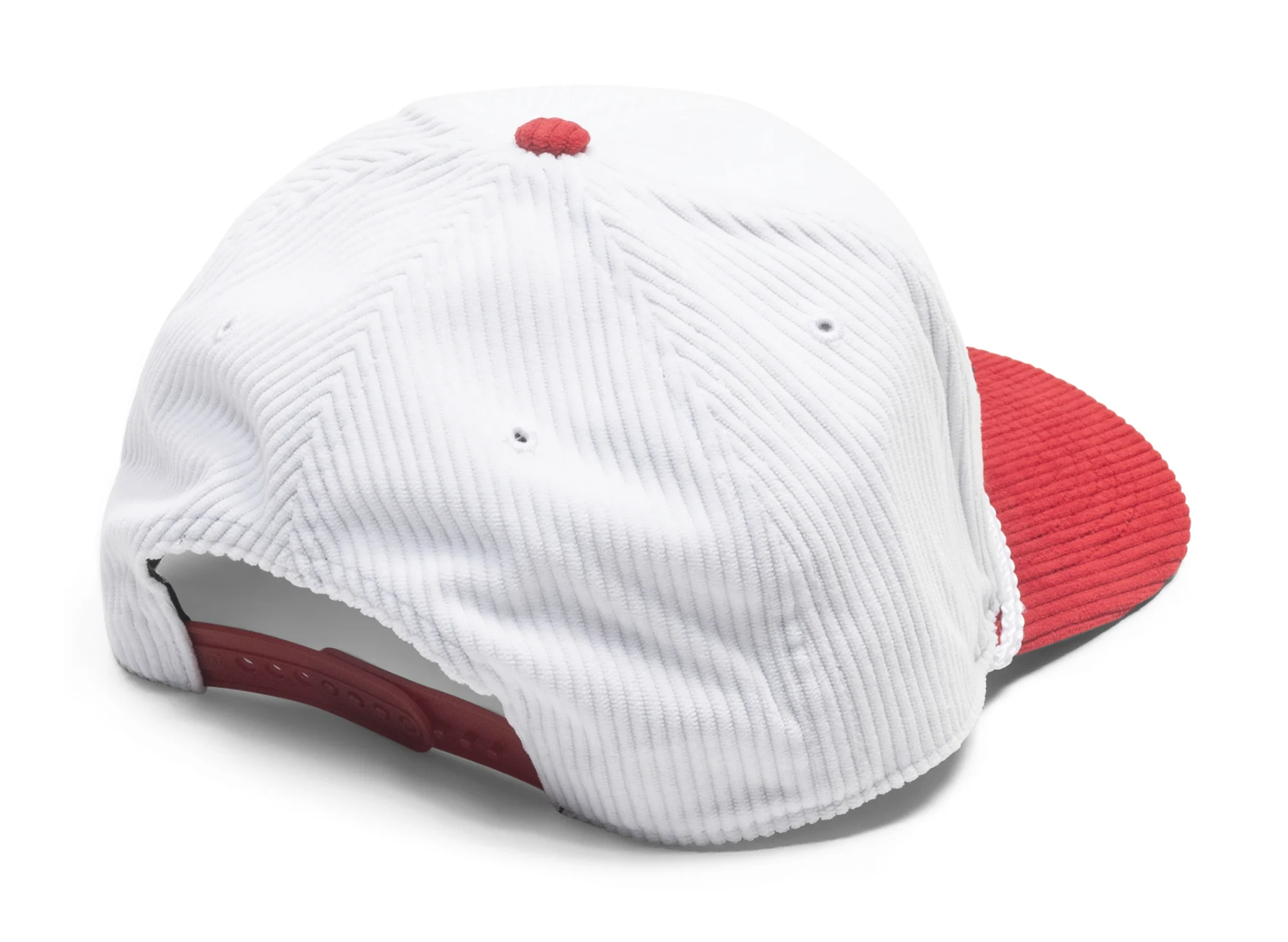 47 x Oneness NCAA Louisville Cardinals Corduroy Snapback Hat - Image 2