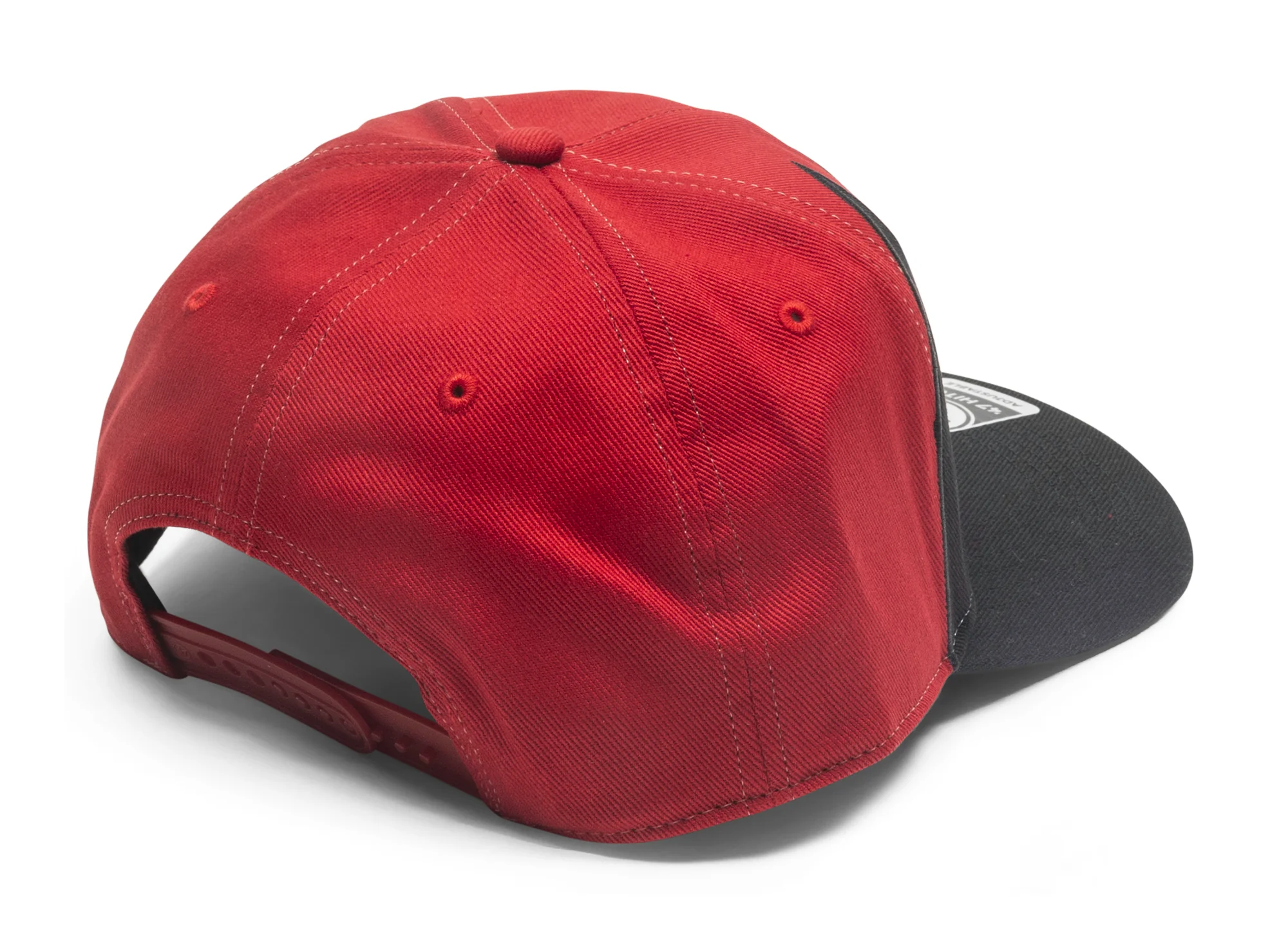 47 x Oneness NCAA Louisville Cardinals Flare Snapback Hat - Image 2