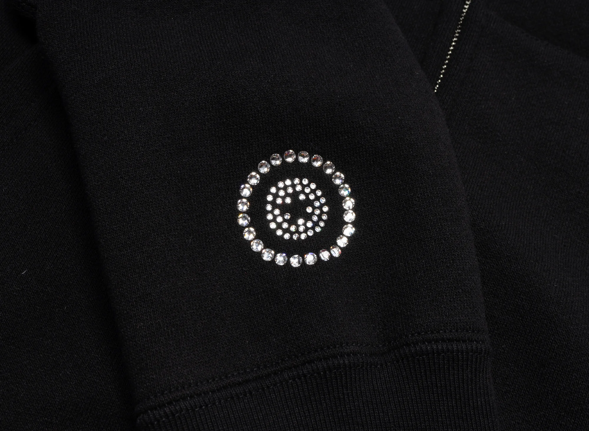 A Bathing Ape 1st Camo Shark Full Zip Hoodie - Image 4