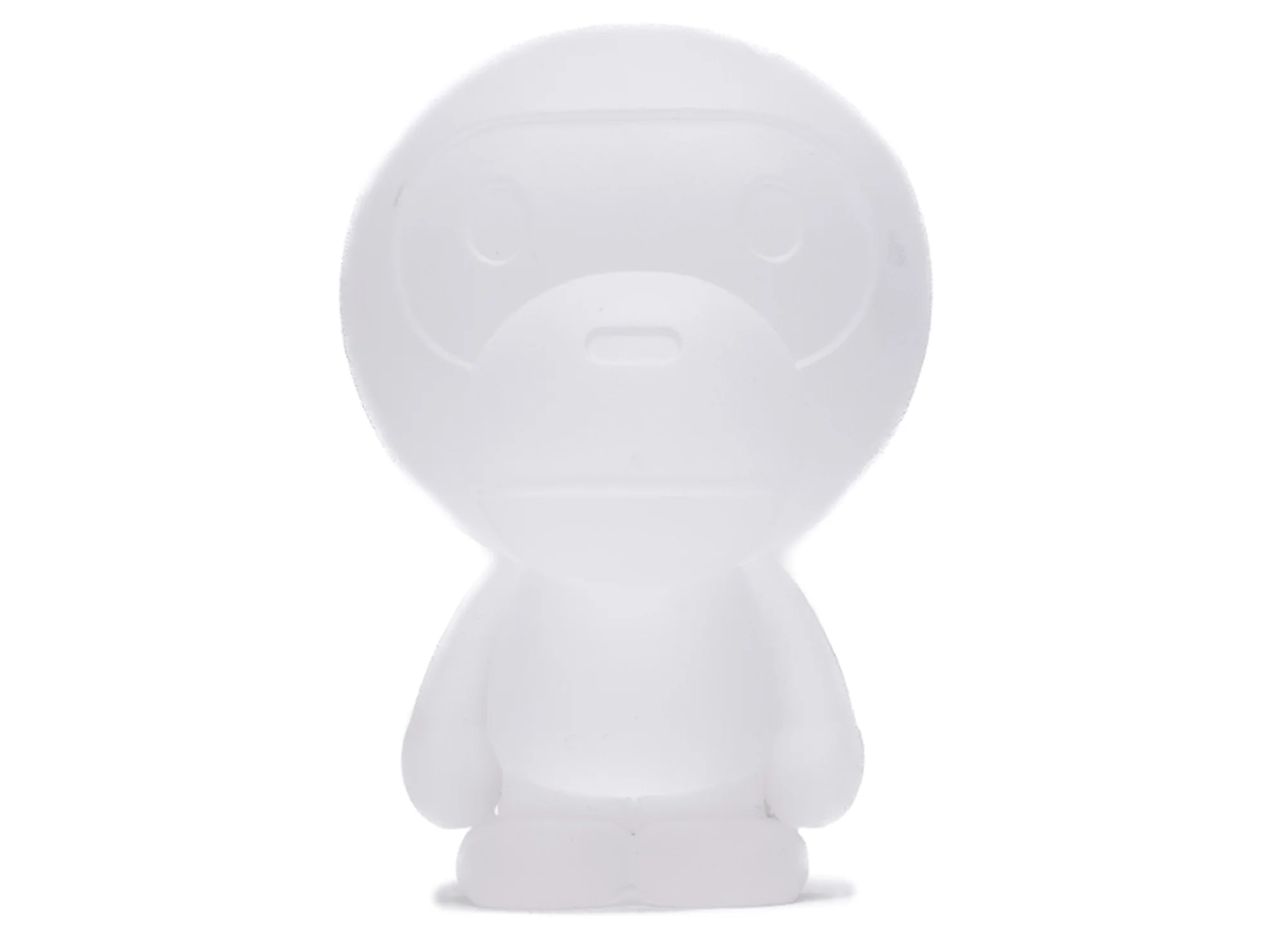 A Bathing Ape Baby Milo Crystal Figure - Image 2