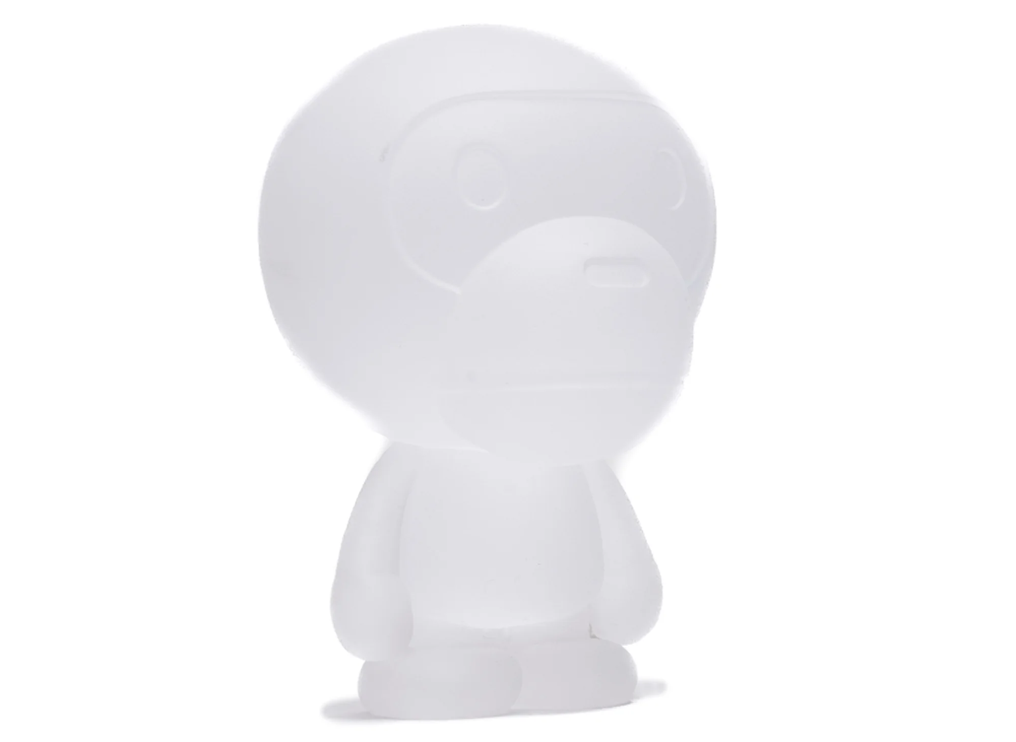 A Bathing Ape Baby Milo Crystal Figure - Image 3