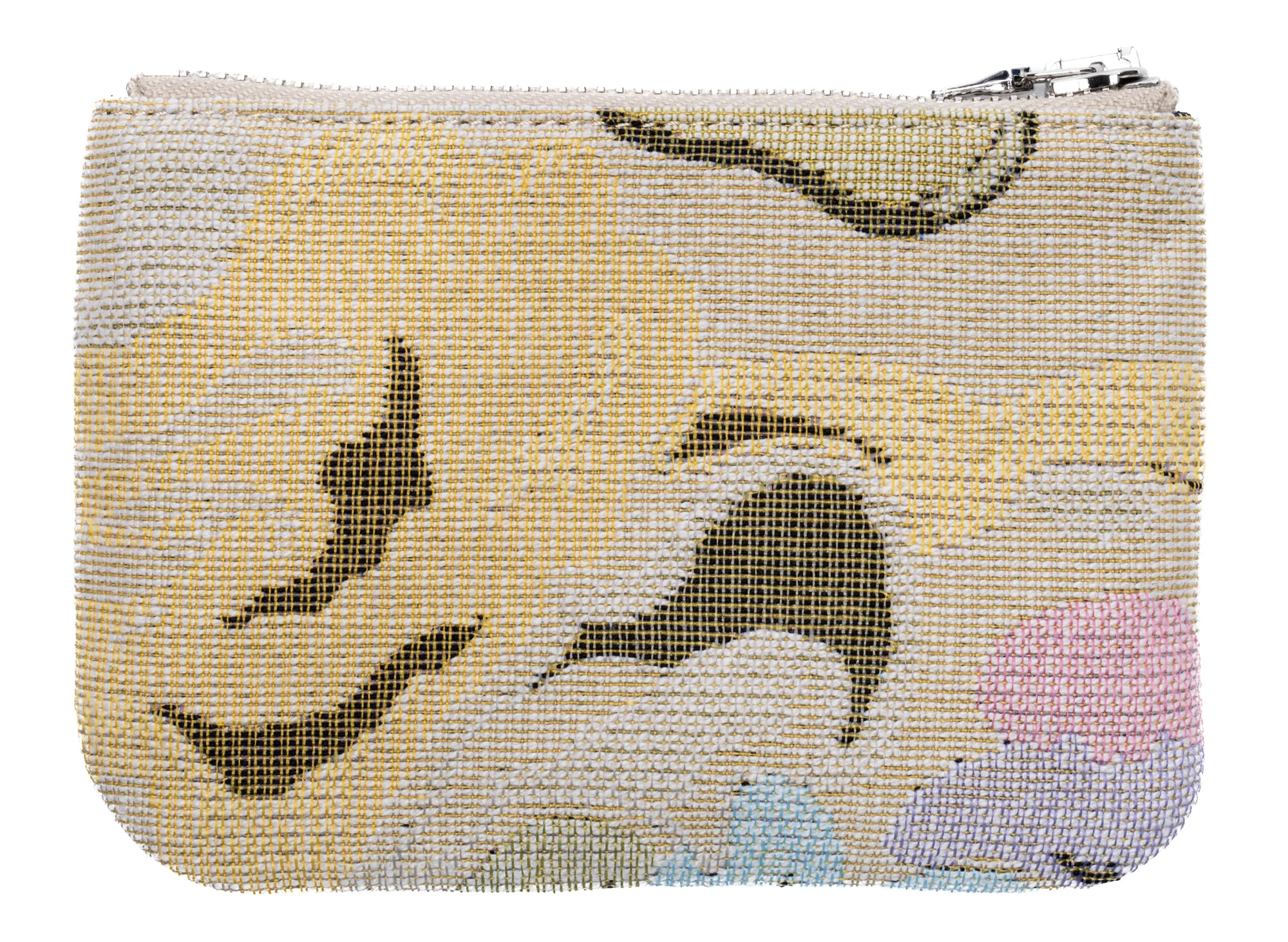 A Bathing Ape Camo Zipper Wallet - Image 2