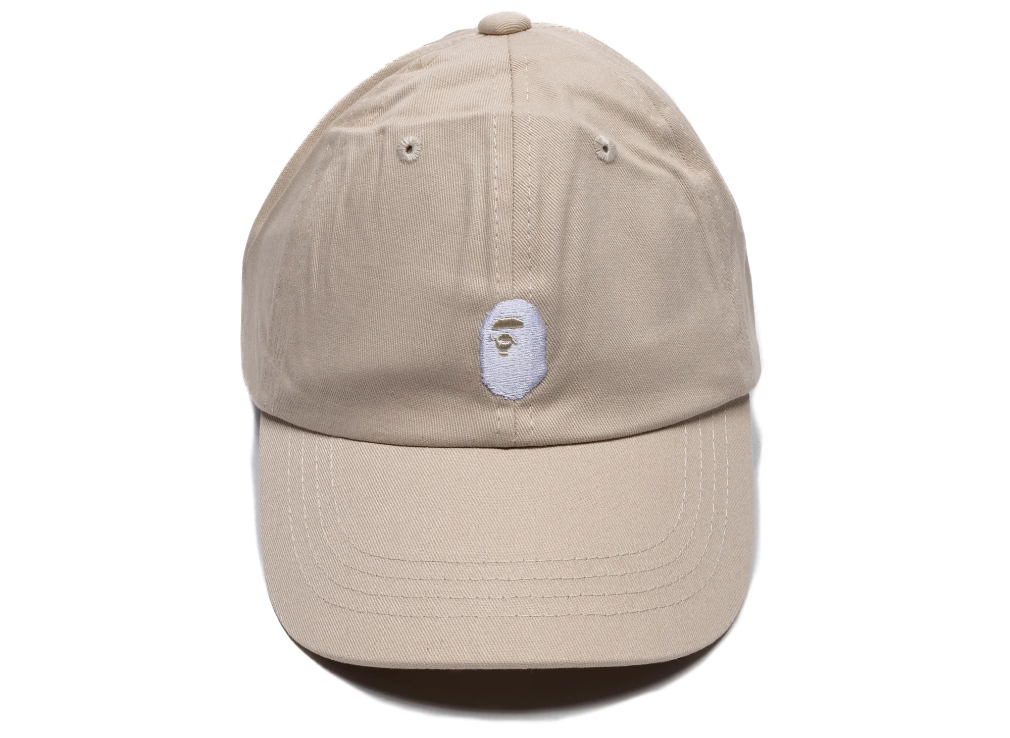 A Bathing Ape Bape Happy New Year Bag in Beige - Image 3