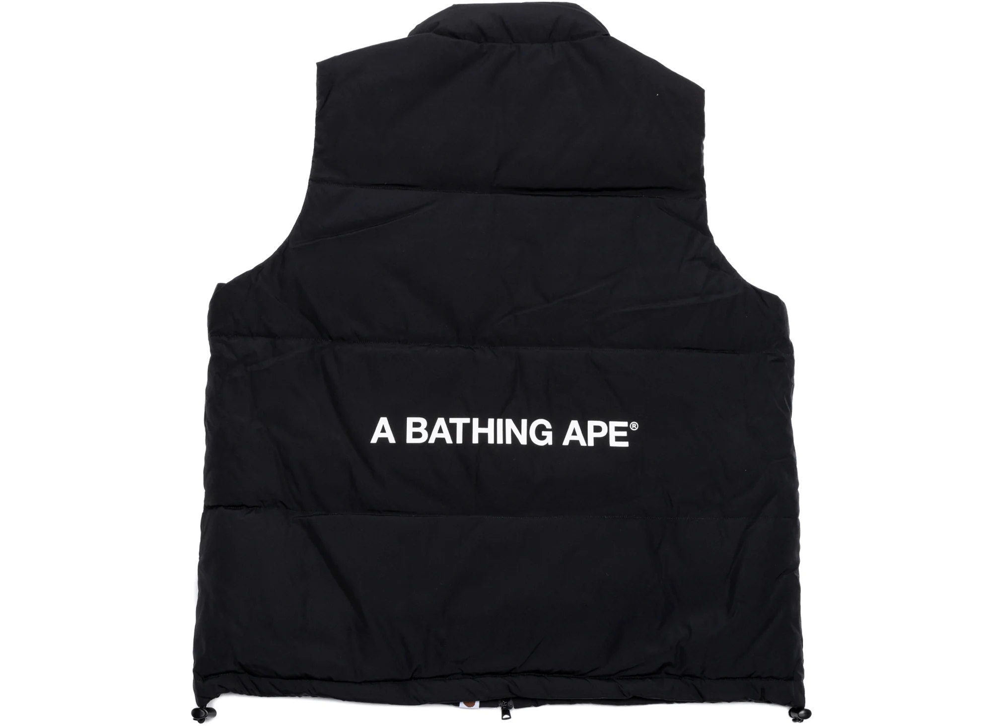 A Bathing Ape Bape Premium Happy New Year 2024 Bag - Image 6