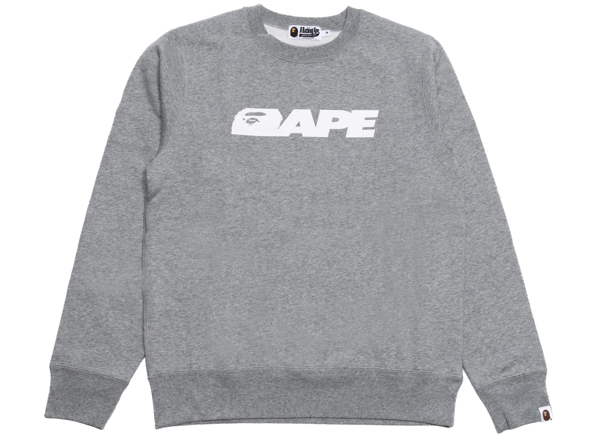 A Bathing Ape Bape Premium Happy New Year 2024 Bag - Image 9