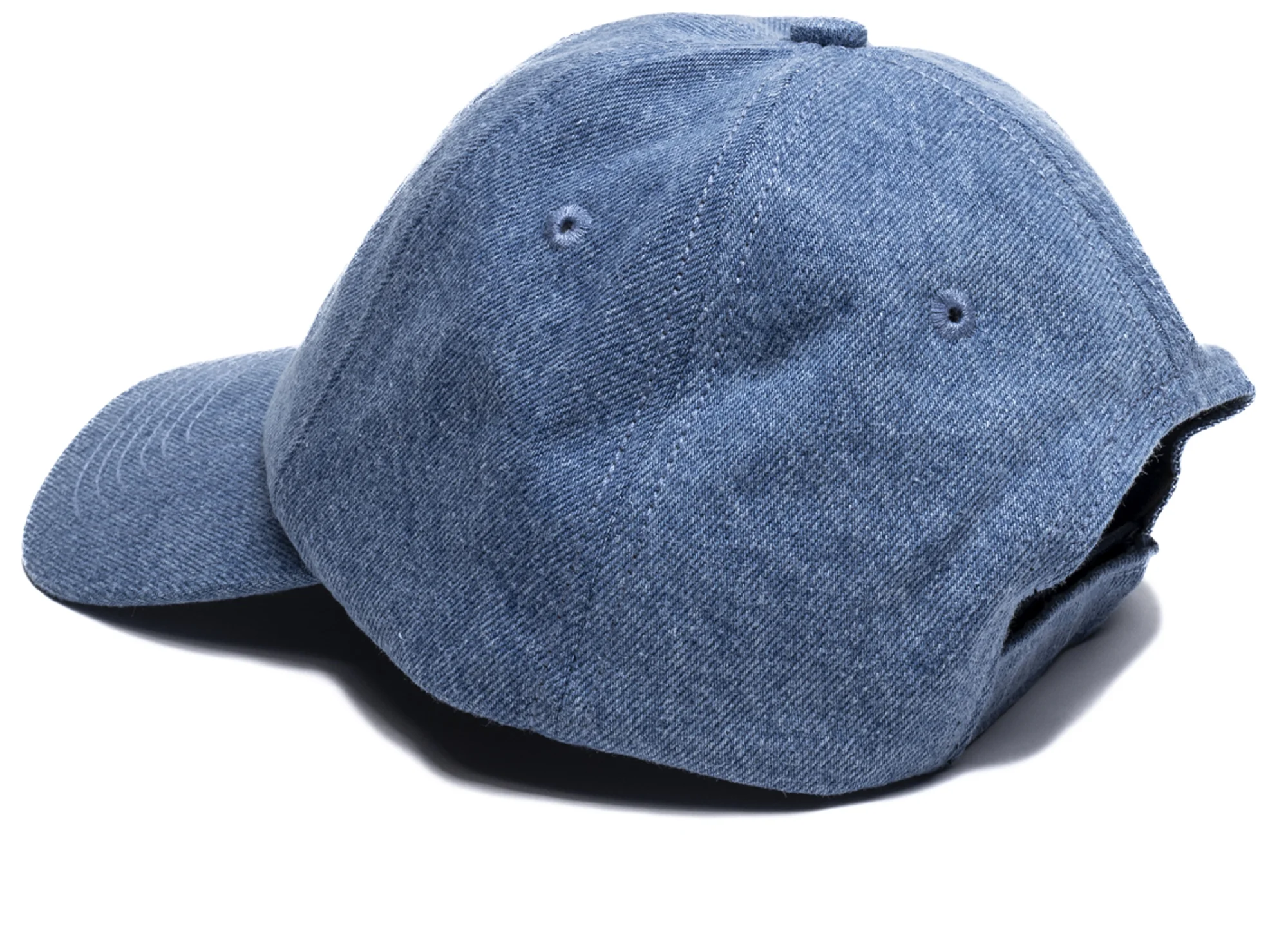 A Bathing Ape Denim Cap - Image 2