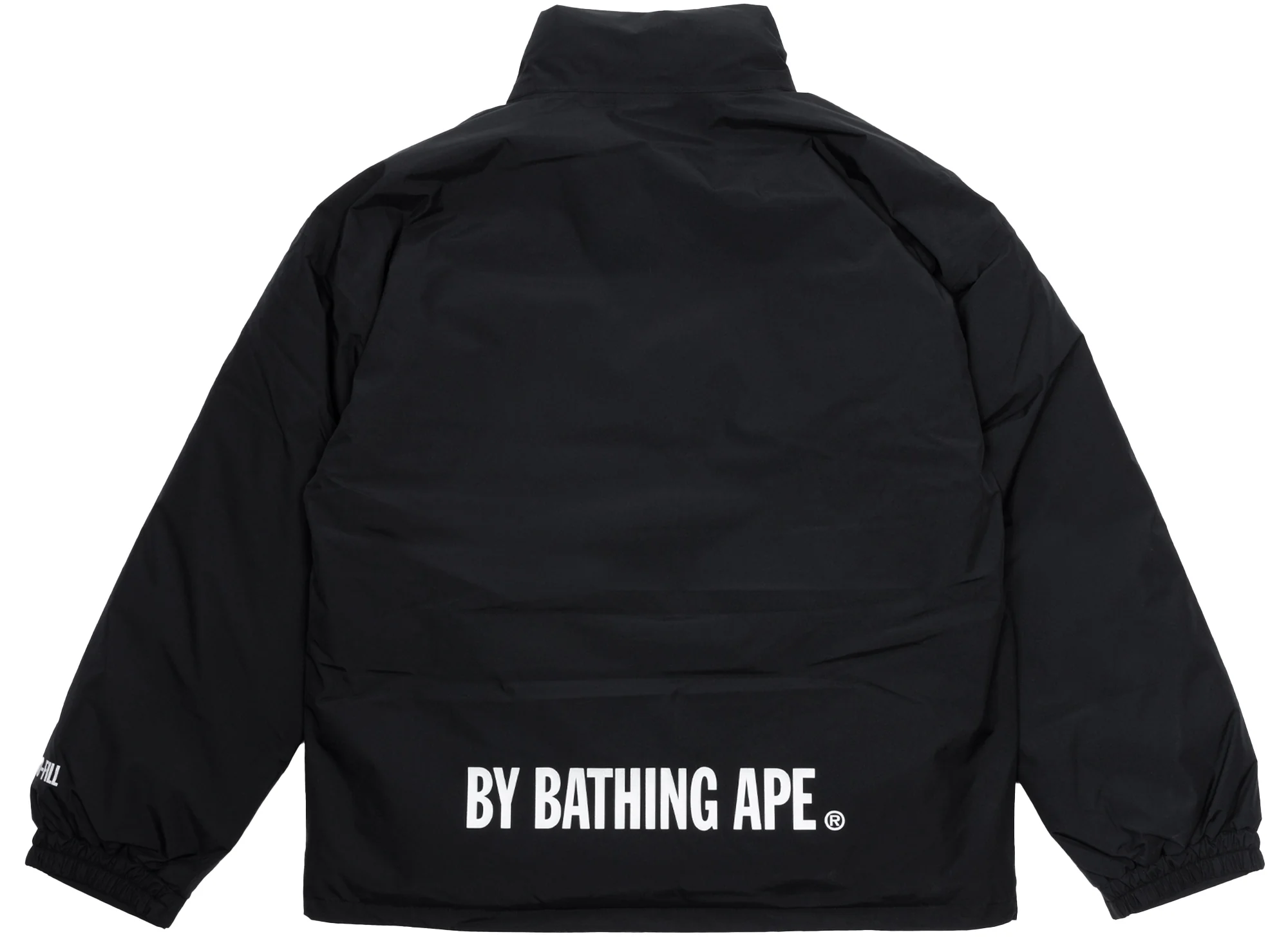 A Bathing Ape Gore-Tex Down Jacket - Image 2