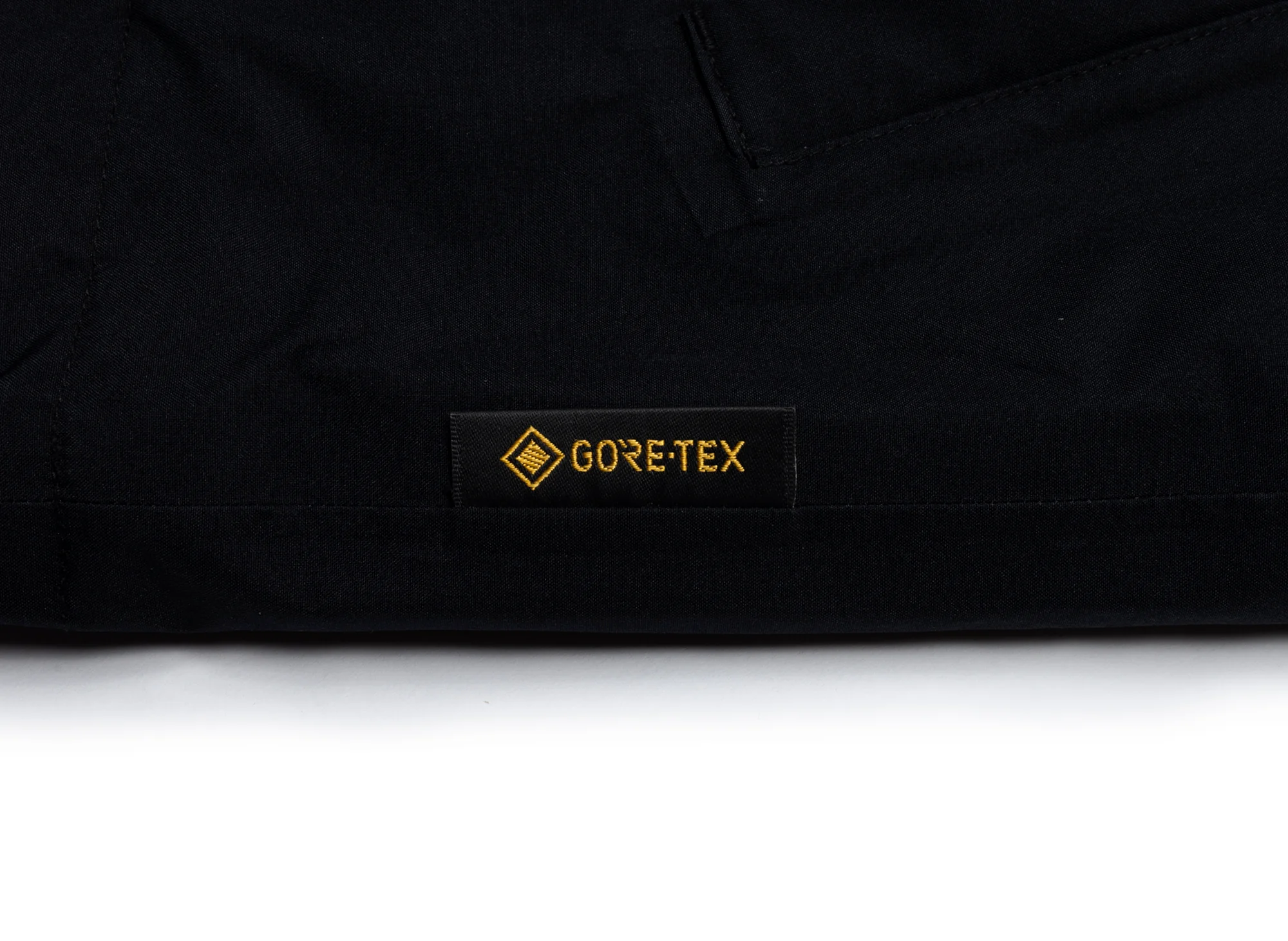 A Bathing Ape Gore-Tex Down Jacket - Image 3