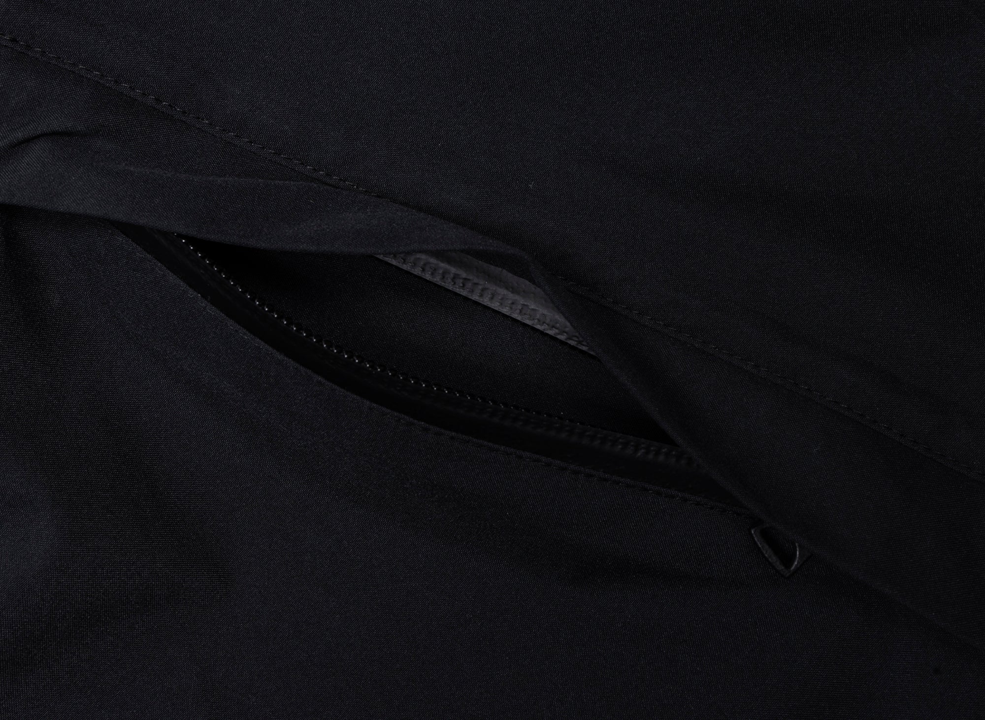 A Bathing Ape Gore-Tex Down Jacket - Image 4