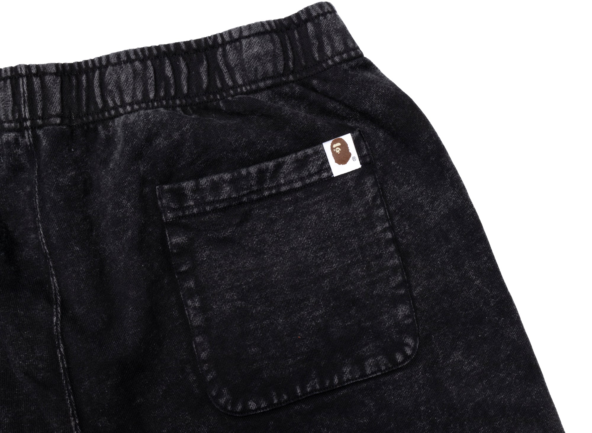 A Bathing Ape Overdye Sweatpants - Image 3
