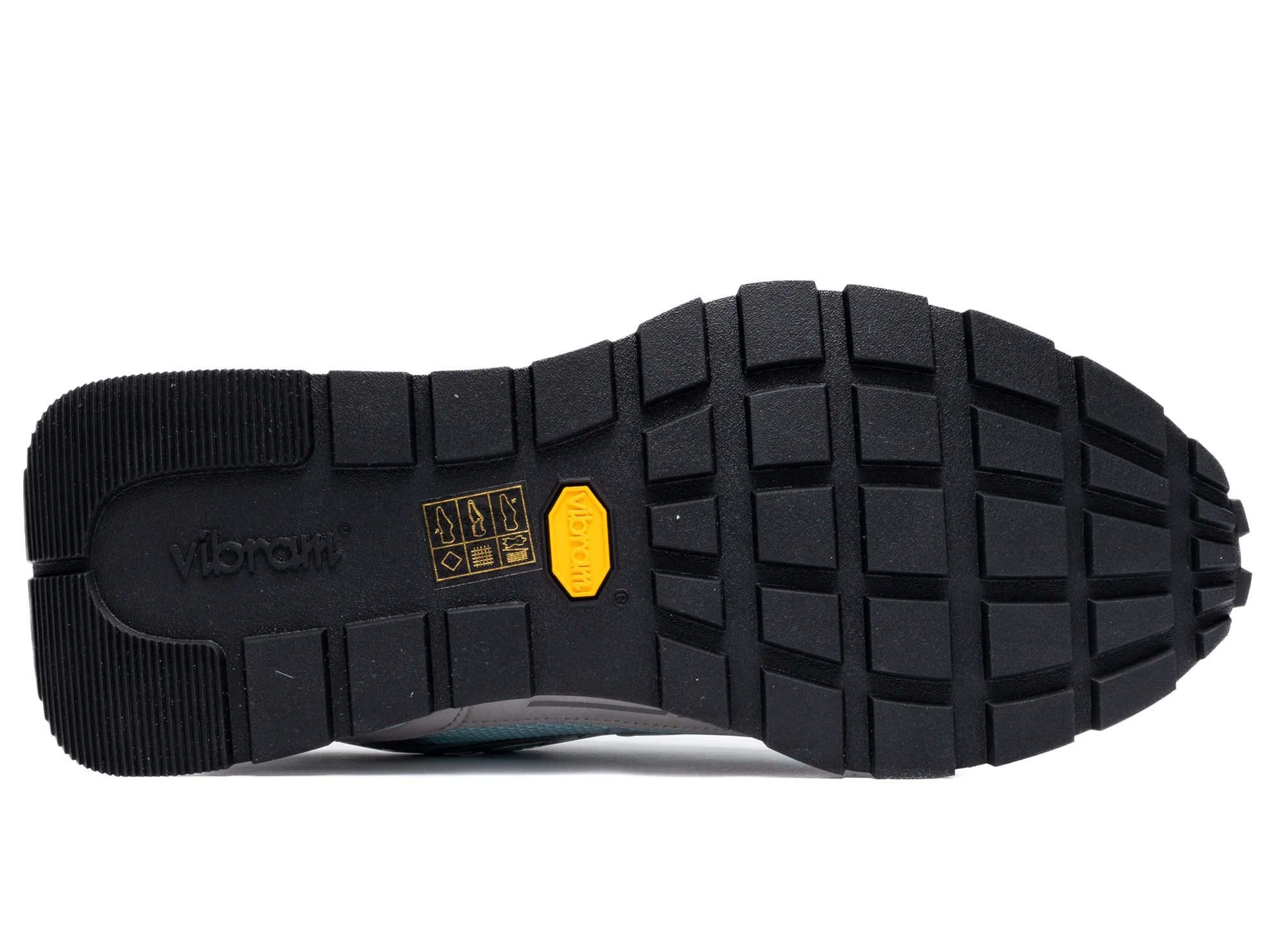 A Bathing Ape Roadsta Express New #3 M2 in Grey/Teal - Image 5