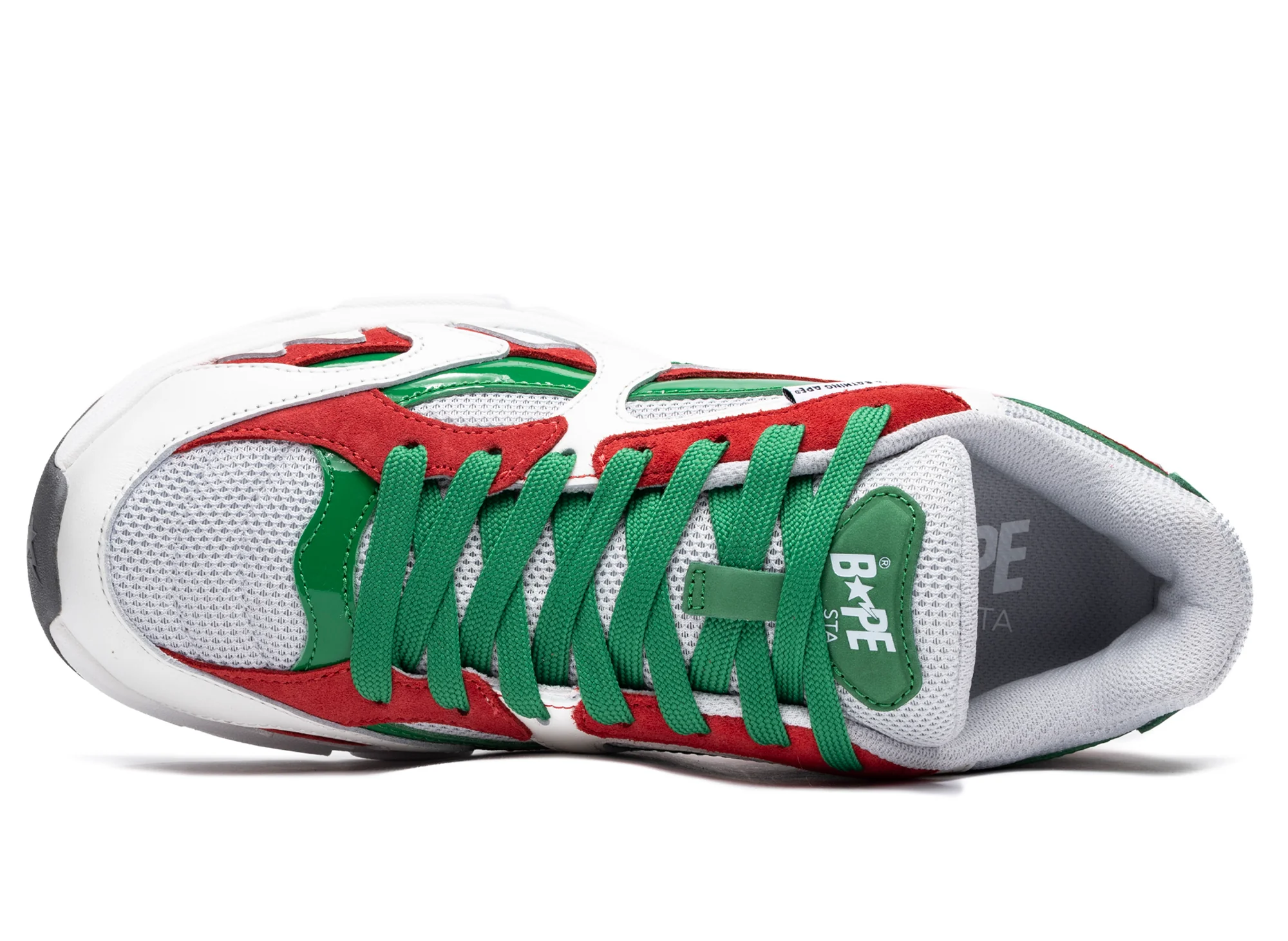A Bathing Ape Shark Sta Italy M1 - Image 4