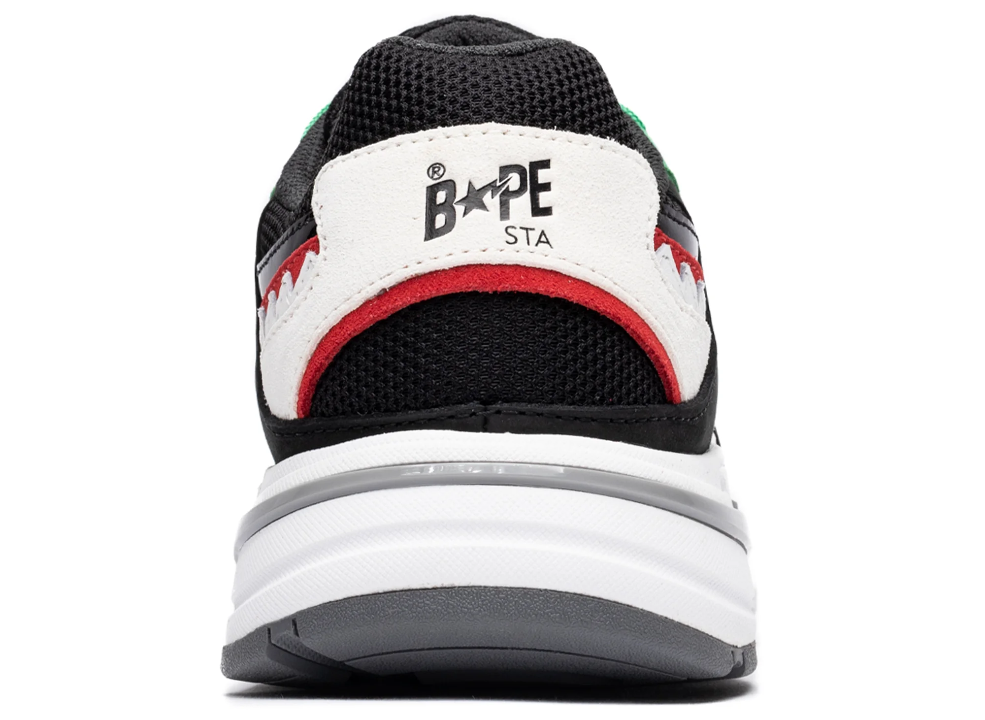 A Bathing Ape Shark Sta United Arab Emirates M1 - Image 2
