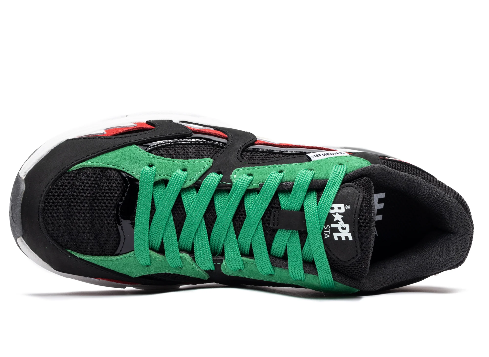 A Bathing Ape Shark Sta United Arab Emirates M1 - Image 4