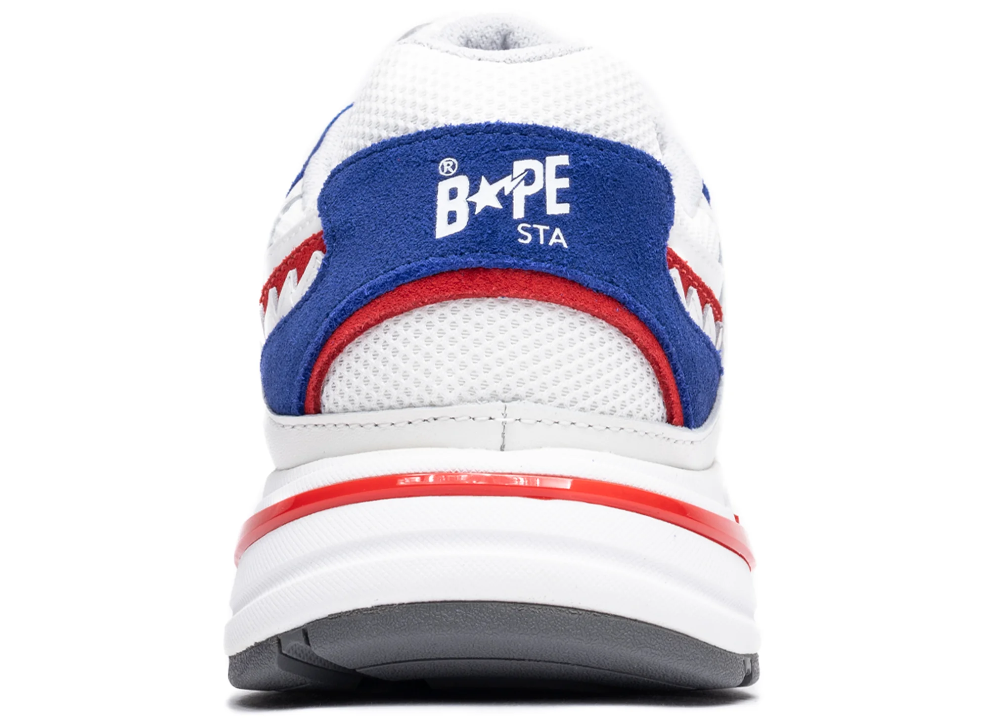 A Bathing Ape Shark Sta United Kingdom M1 - Image 2