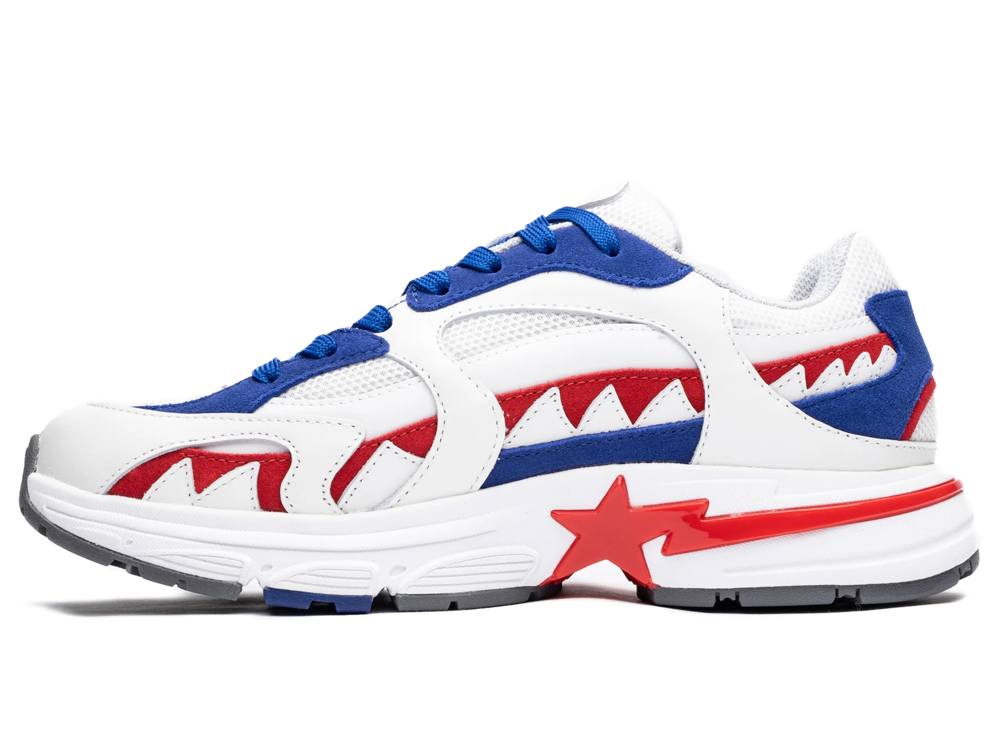 A Bathing Ape Shark Sta United Kingdom M1 - Image 3
