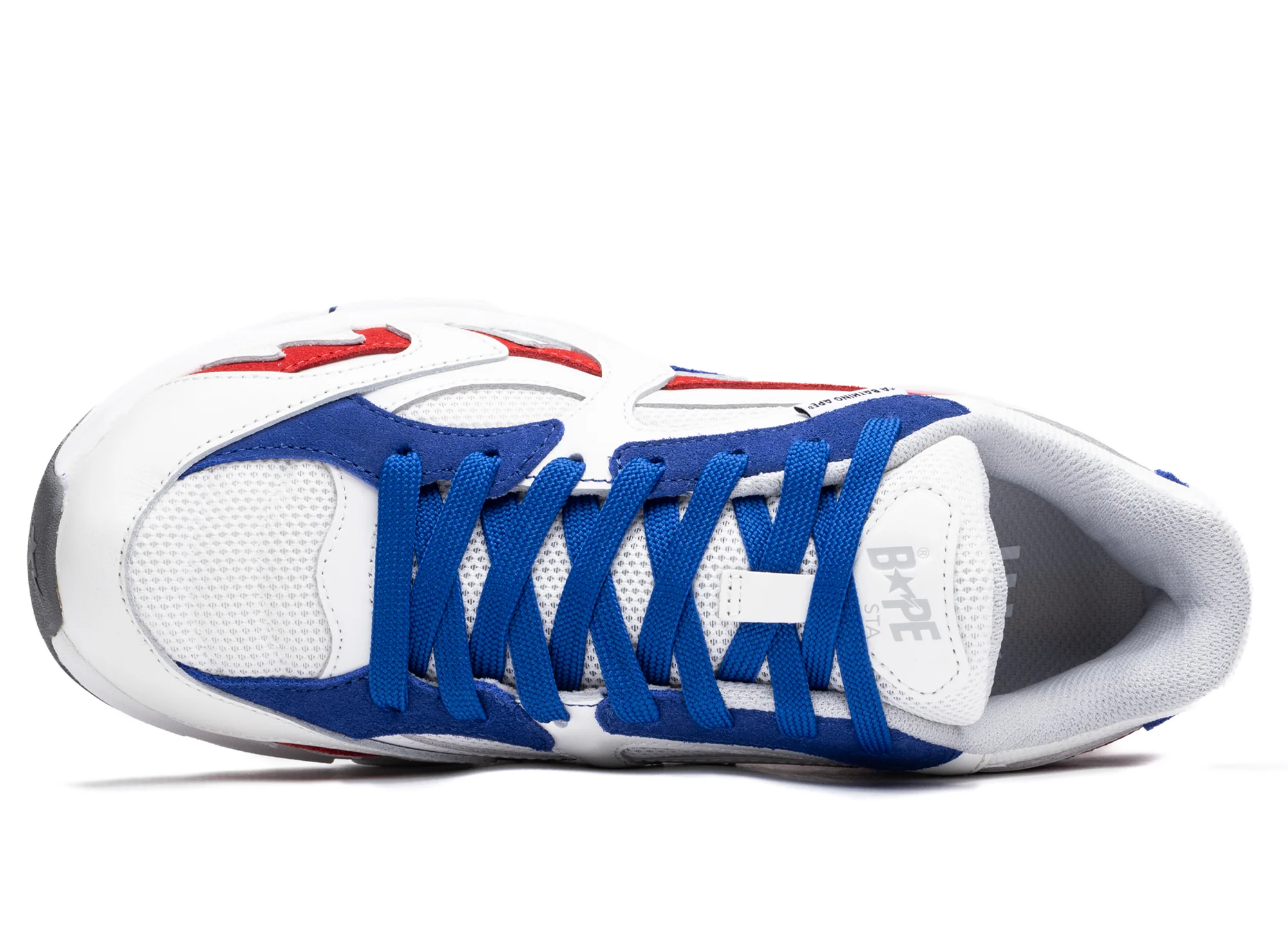 A Bathing Ape Shark Sta United Kingdom M1 - Image 4