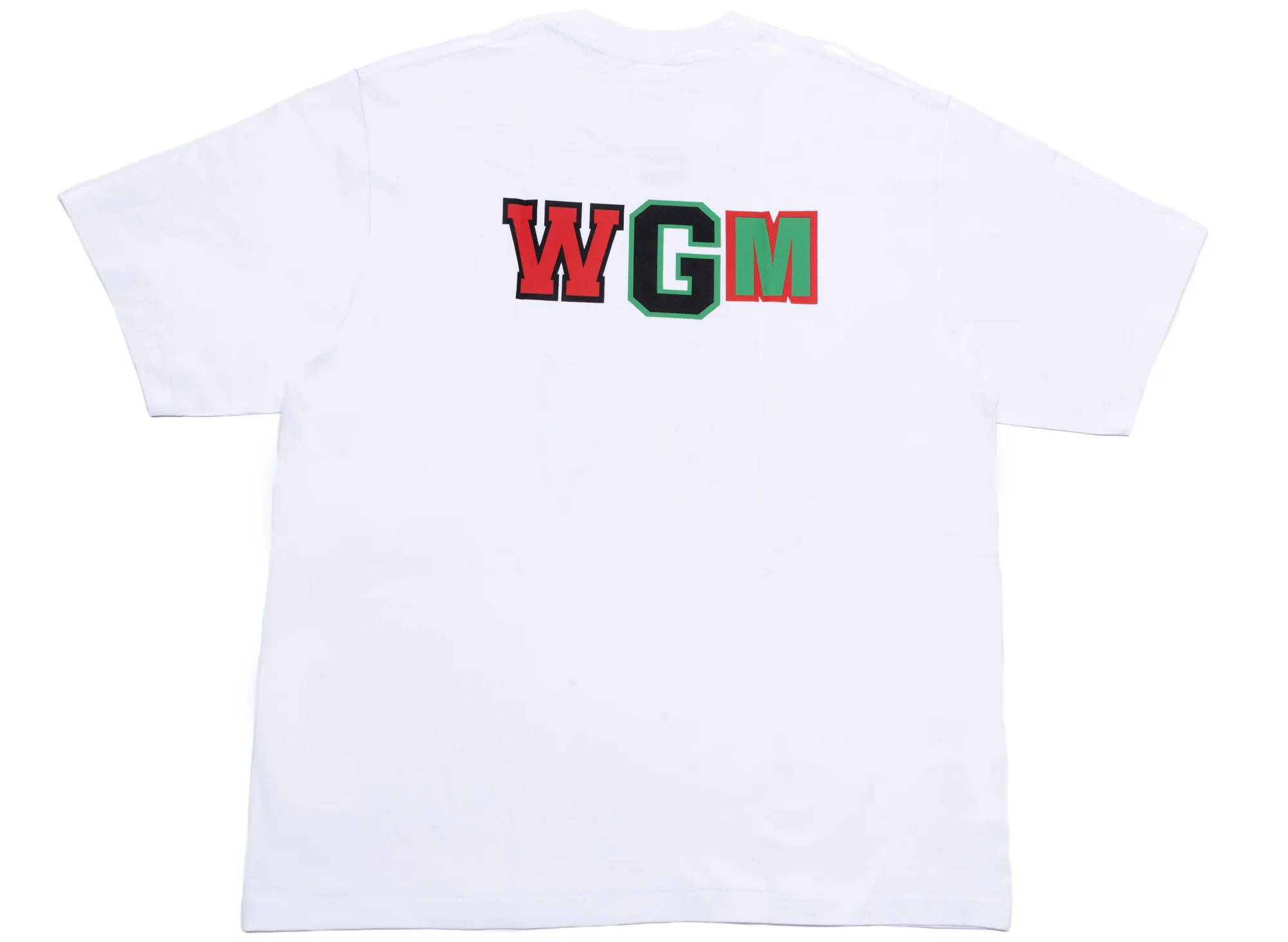 A Bathing Ape United Arab Emirates Shark Tee - Image 2