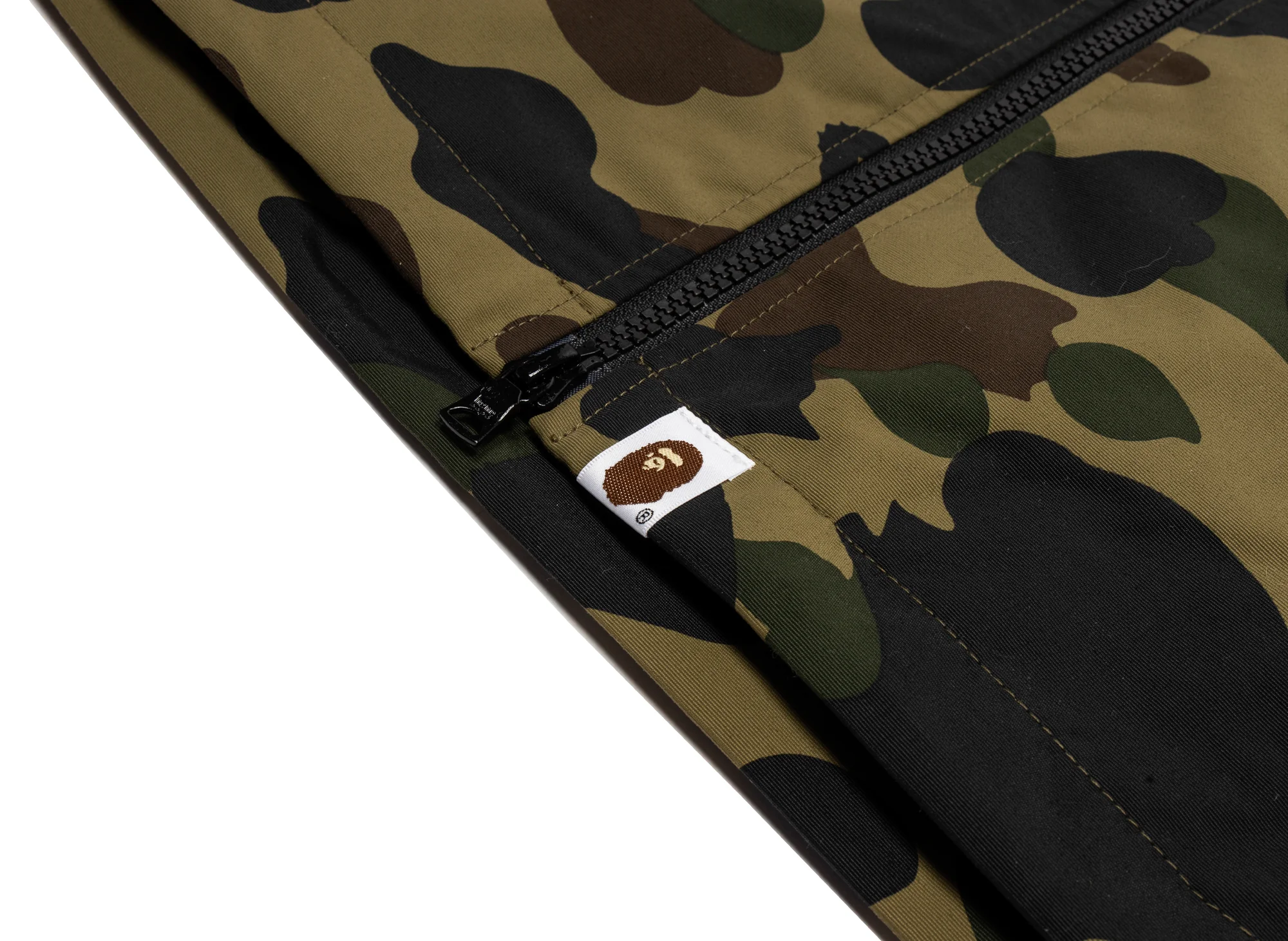 A Bathing Ape Windstopper Products by Gore-Tex Labs 1S - Image 2