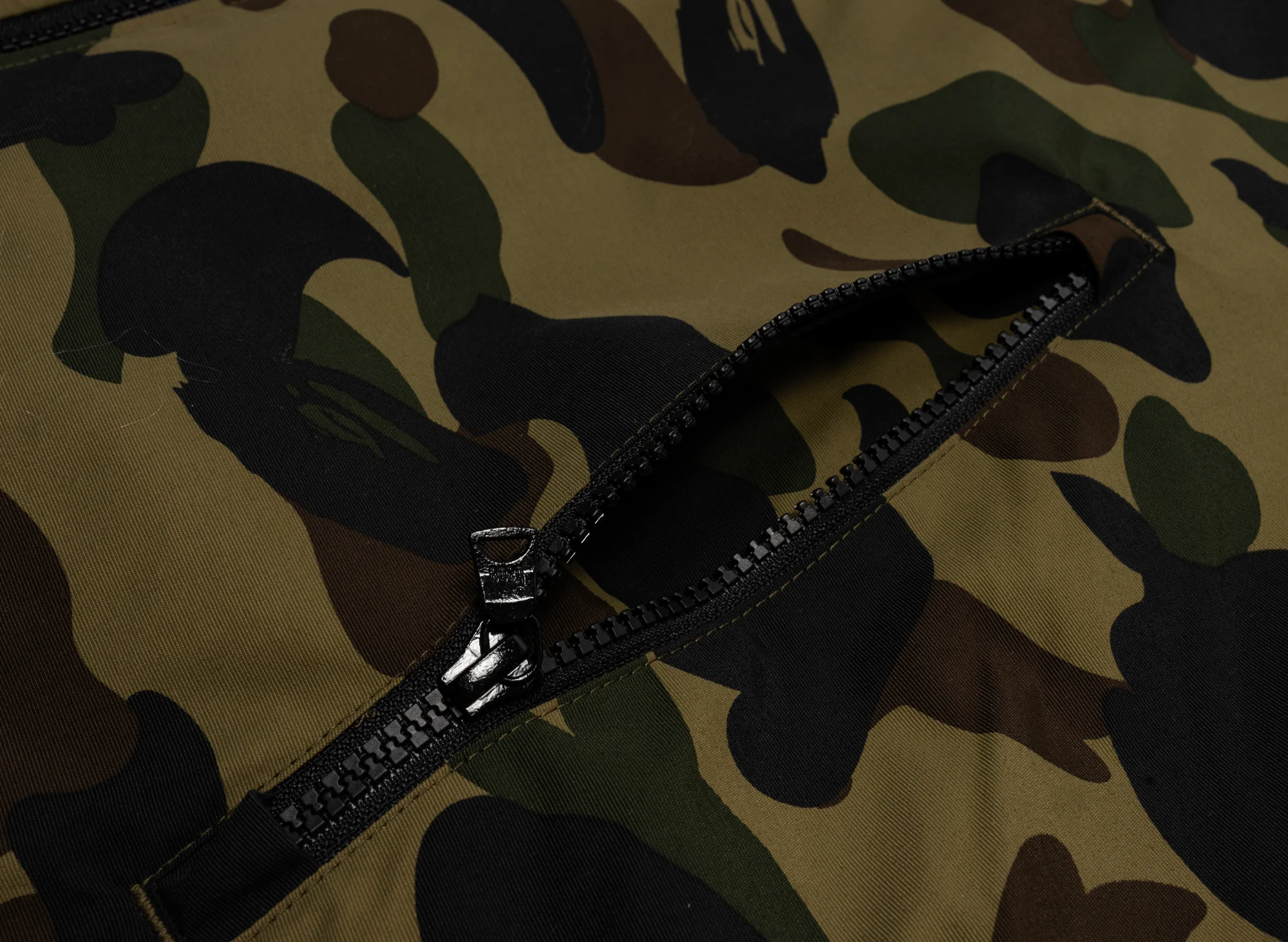 A Bathing Ape Windstopper Products by Gore-Tex Labs 1S - Image 4