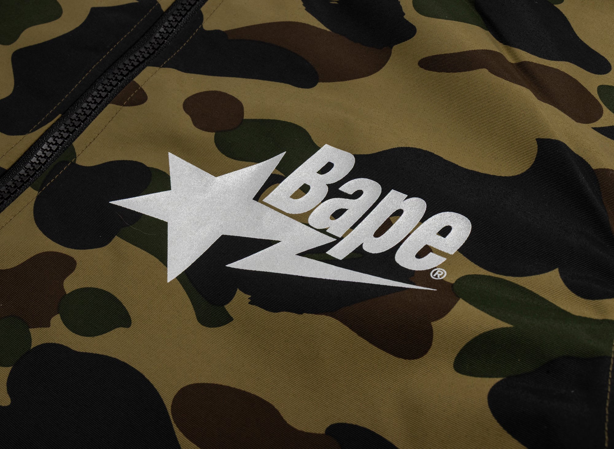 A Bathing Ape Windstopper Products by Gore-Tex Labs 1S - Image 5