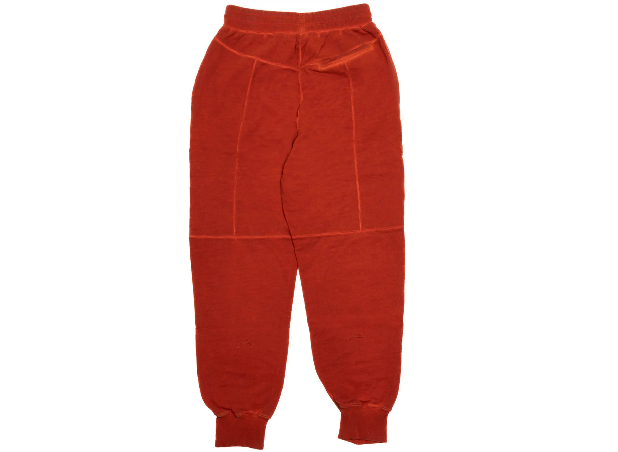 A-COLD-WALL* Overdye Sweatpants - Image 2