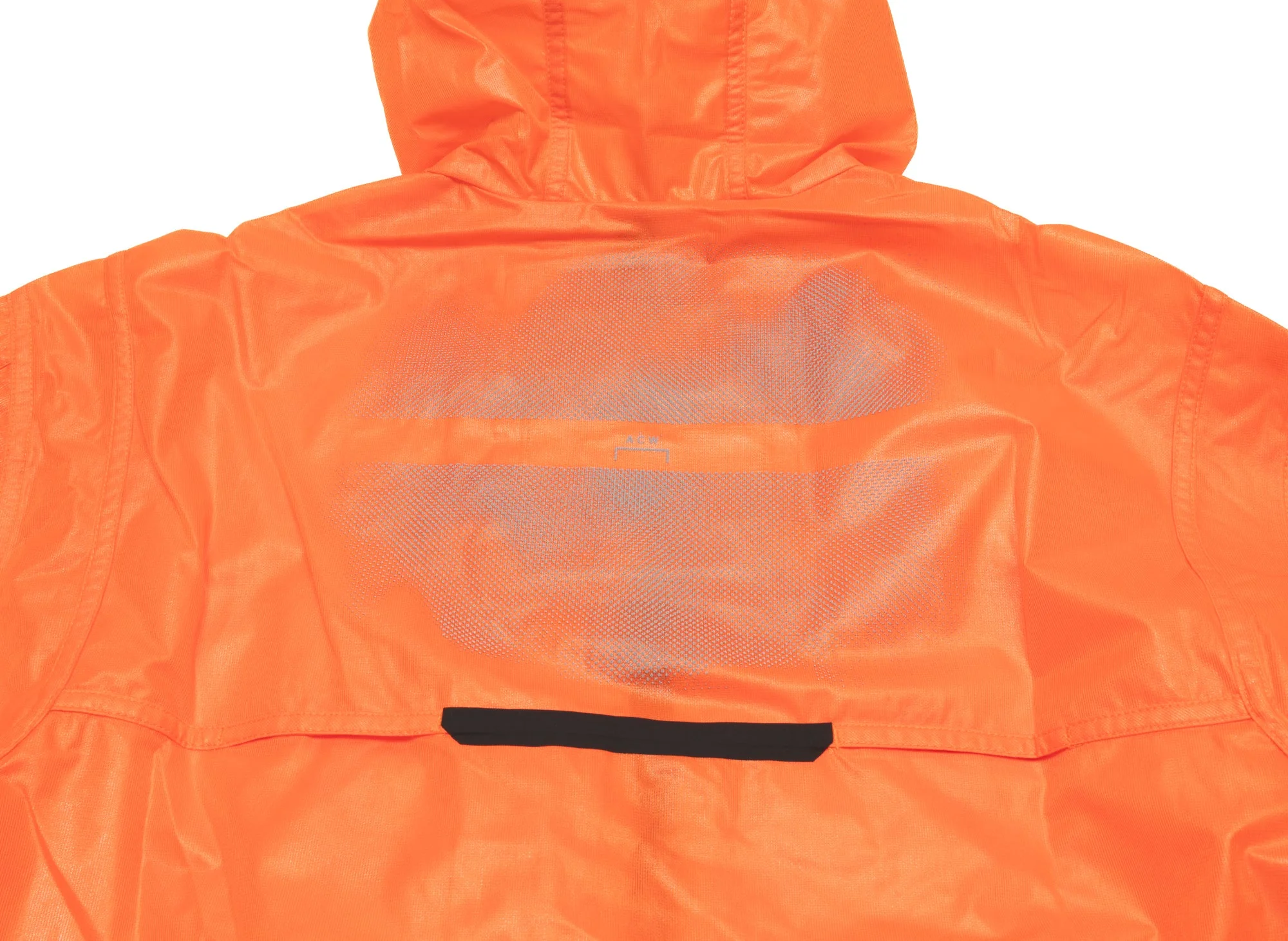A-COLD-WALL* Utile Kagool Jacket - Image 3