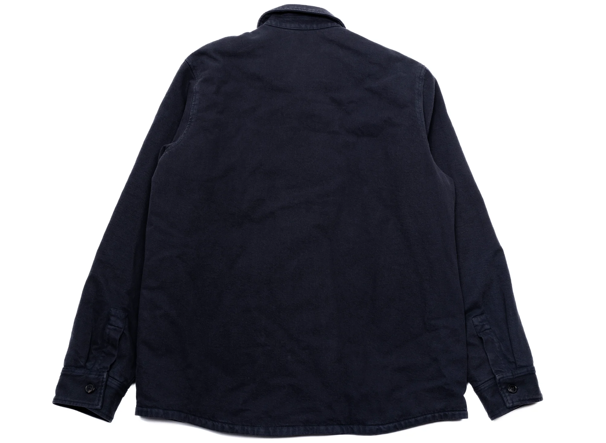 A.P.C. Alessio Button Up - Image 2