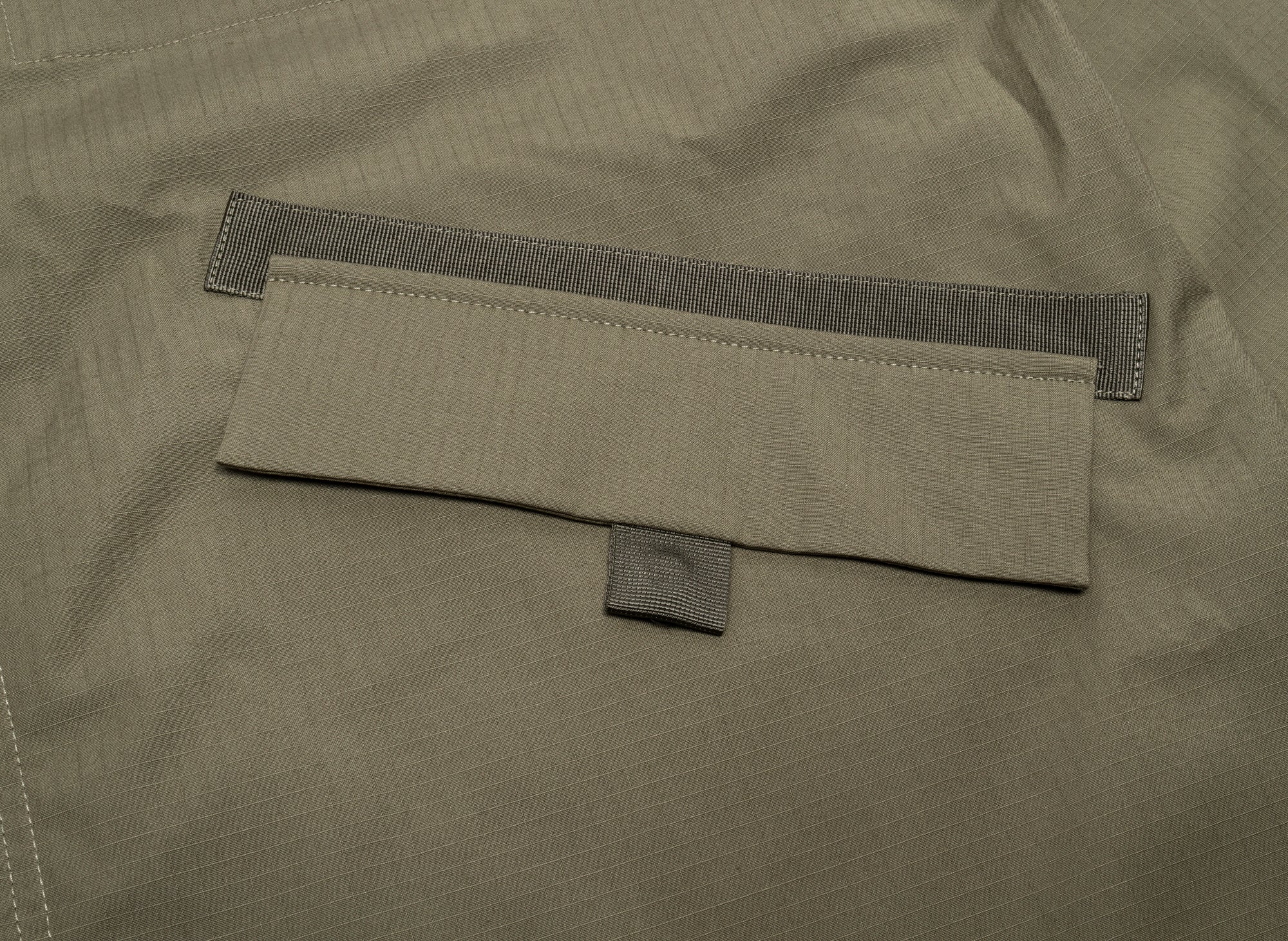 A.P.C. Austin Parka - Image 2