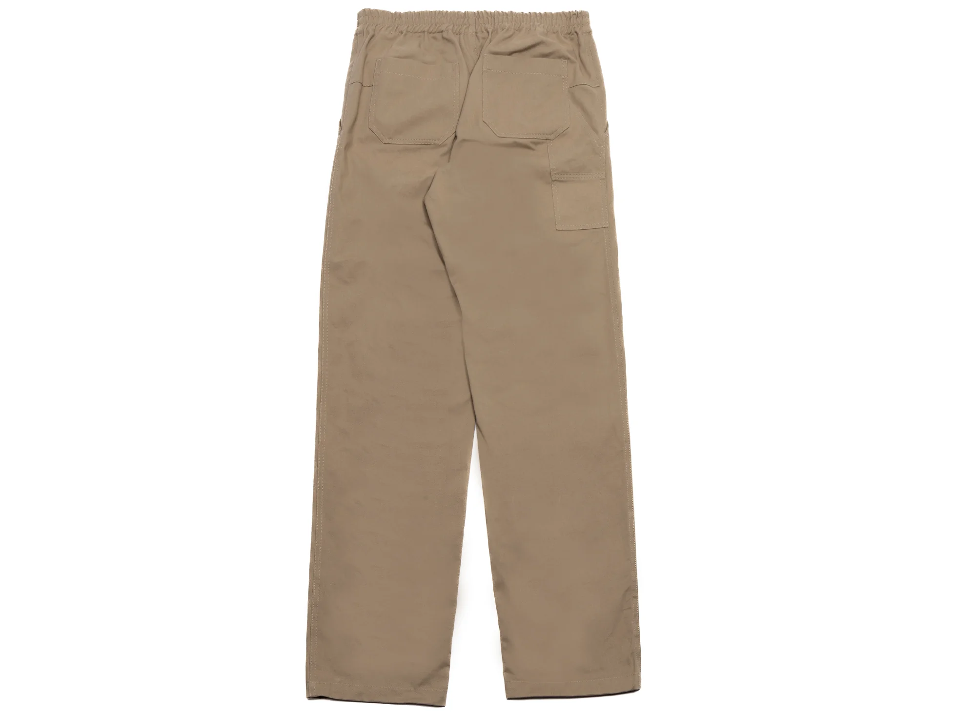 A.P.C. Chuck Pants in Beige - Image 2