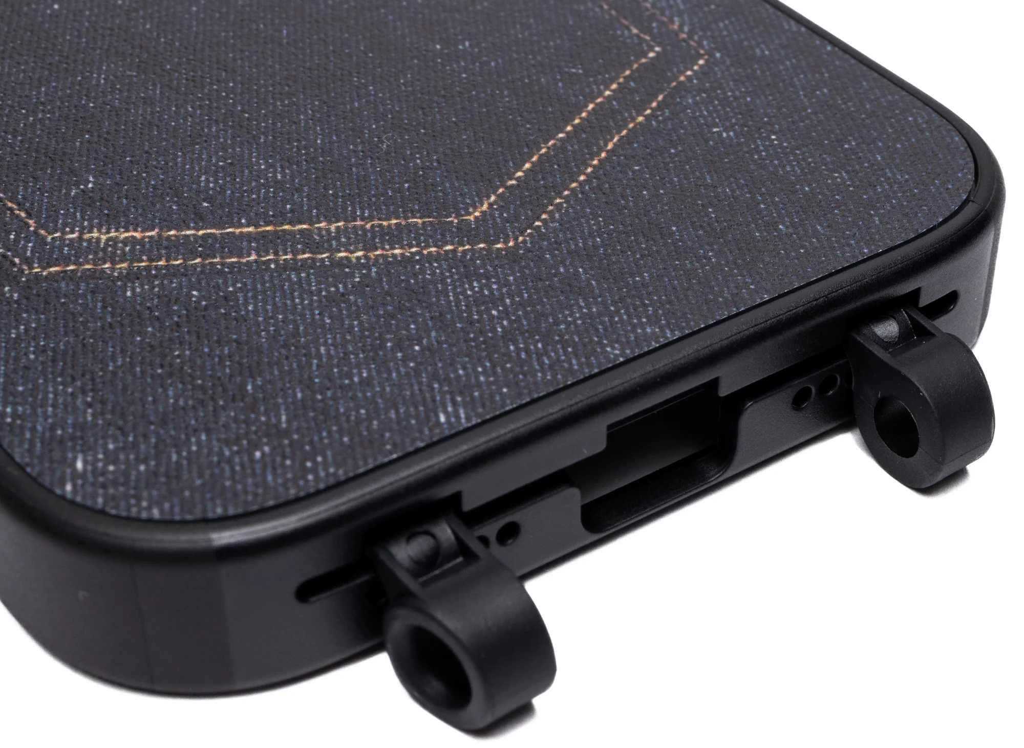 A.P.C. Coque iPhone 15 Topologie Case - Image 3
