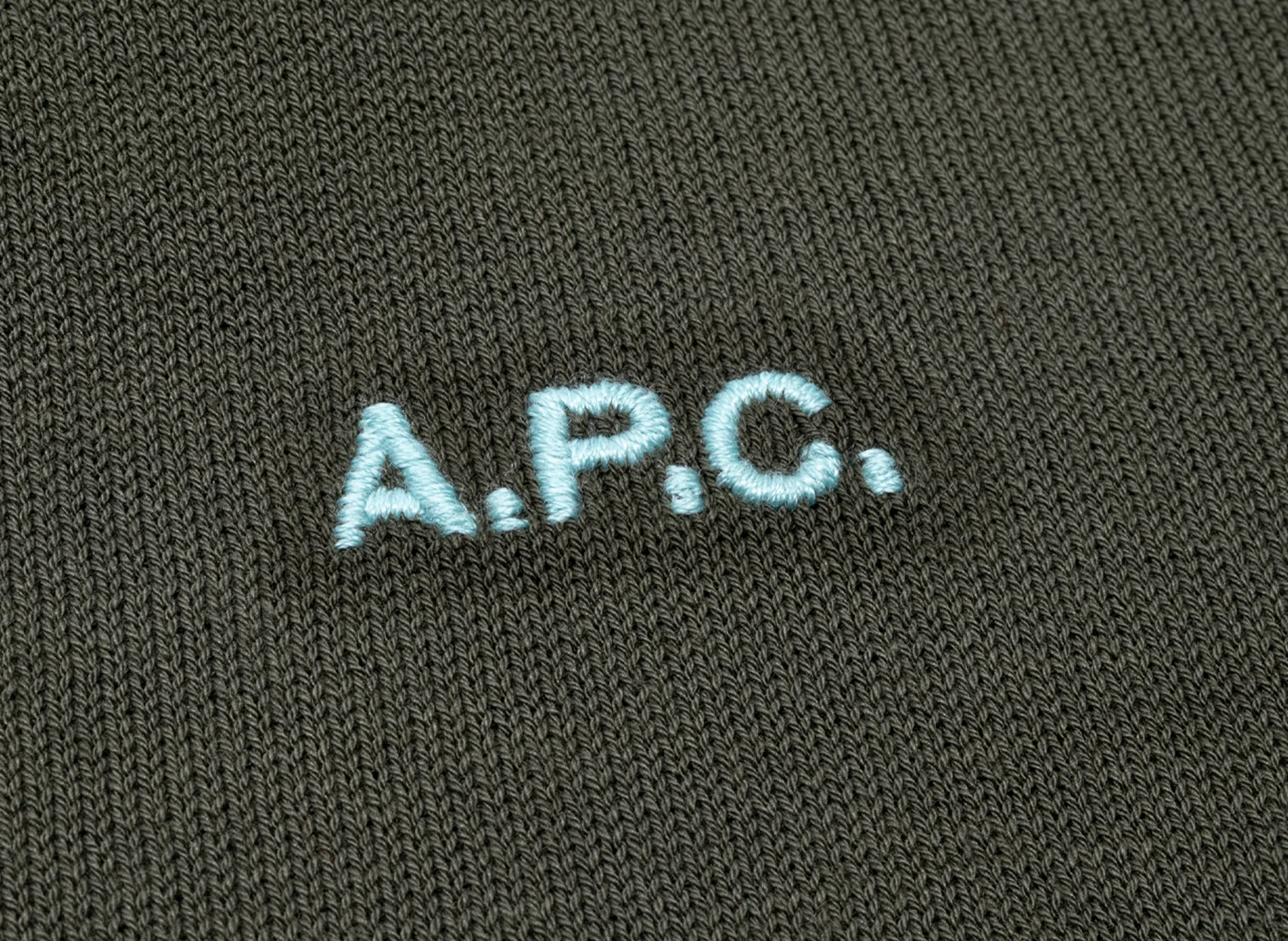 A.P.C. Curtis Cardigan - Image 2