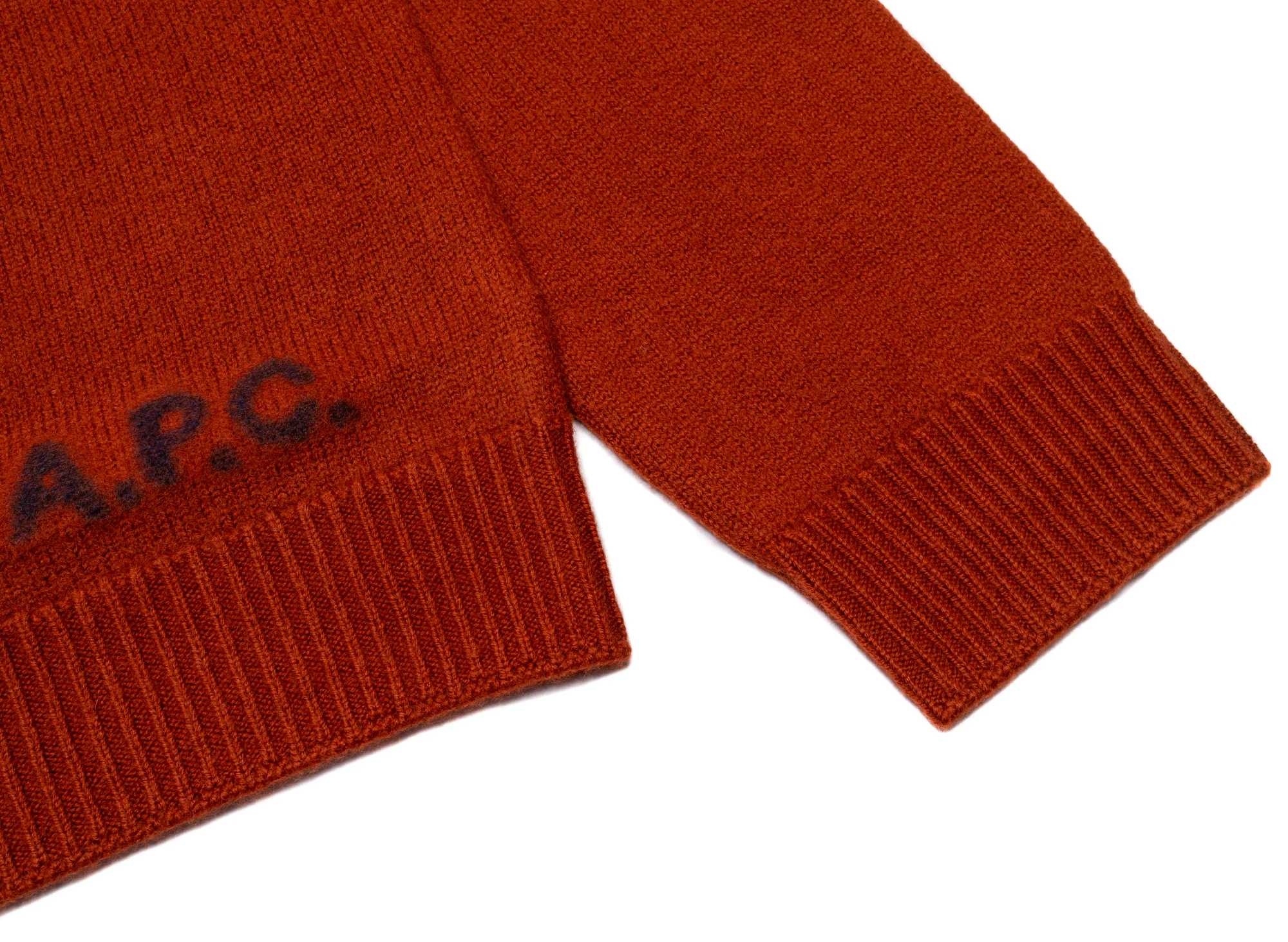 A.P.C. Edward Sweater - Image 2