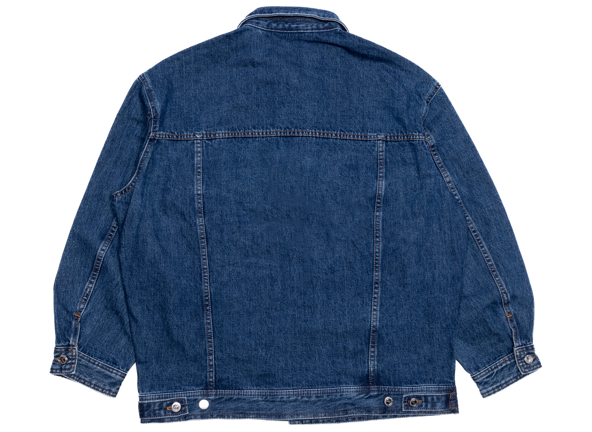 A.P.C. Elvis Denim Jacket - Image 3